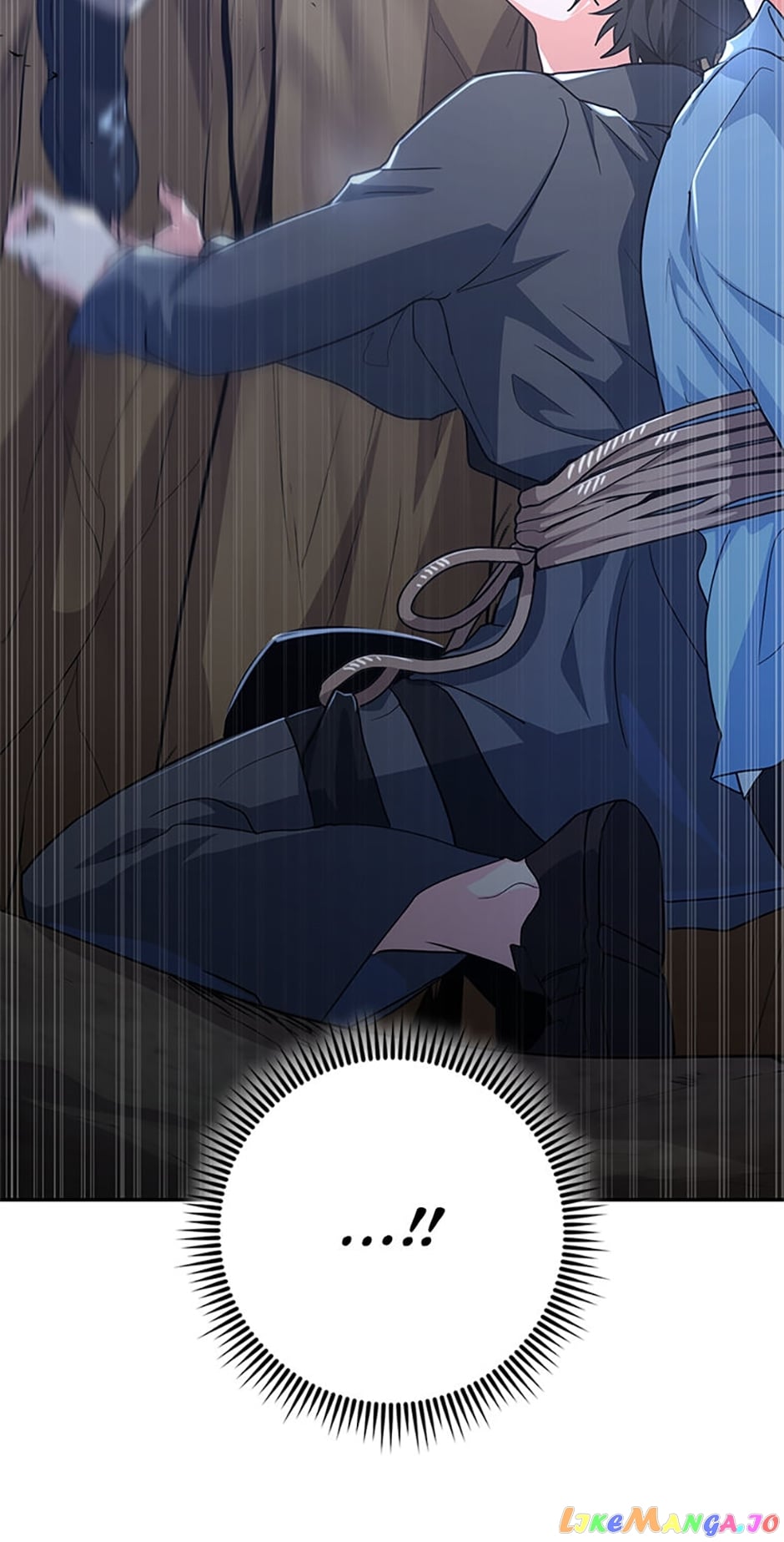 My Brothers, the Protagonists Chapter 33 - page 22