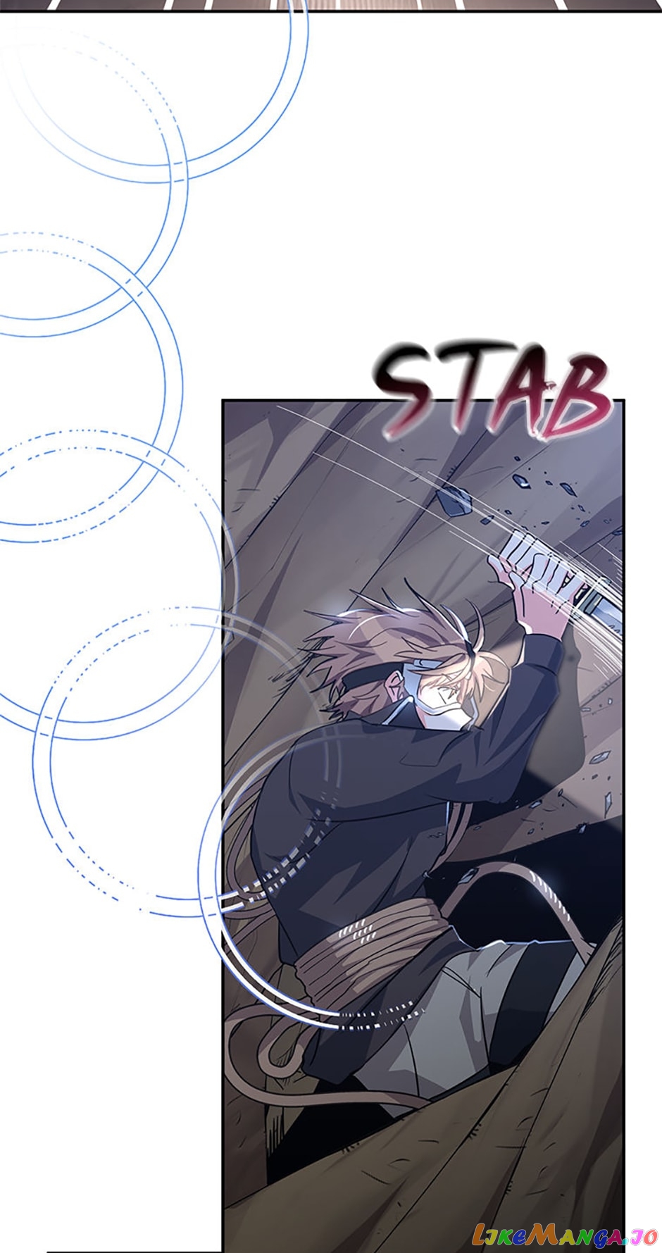 My Brothers, the Protagonists Chapter 33 - page 24