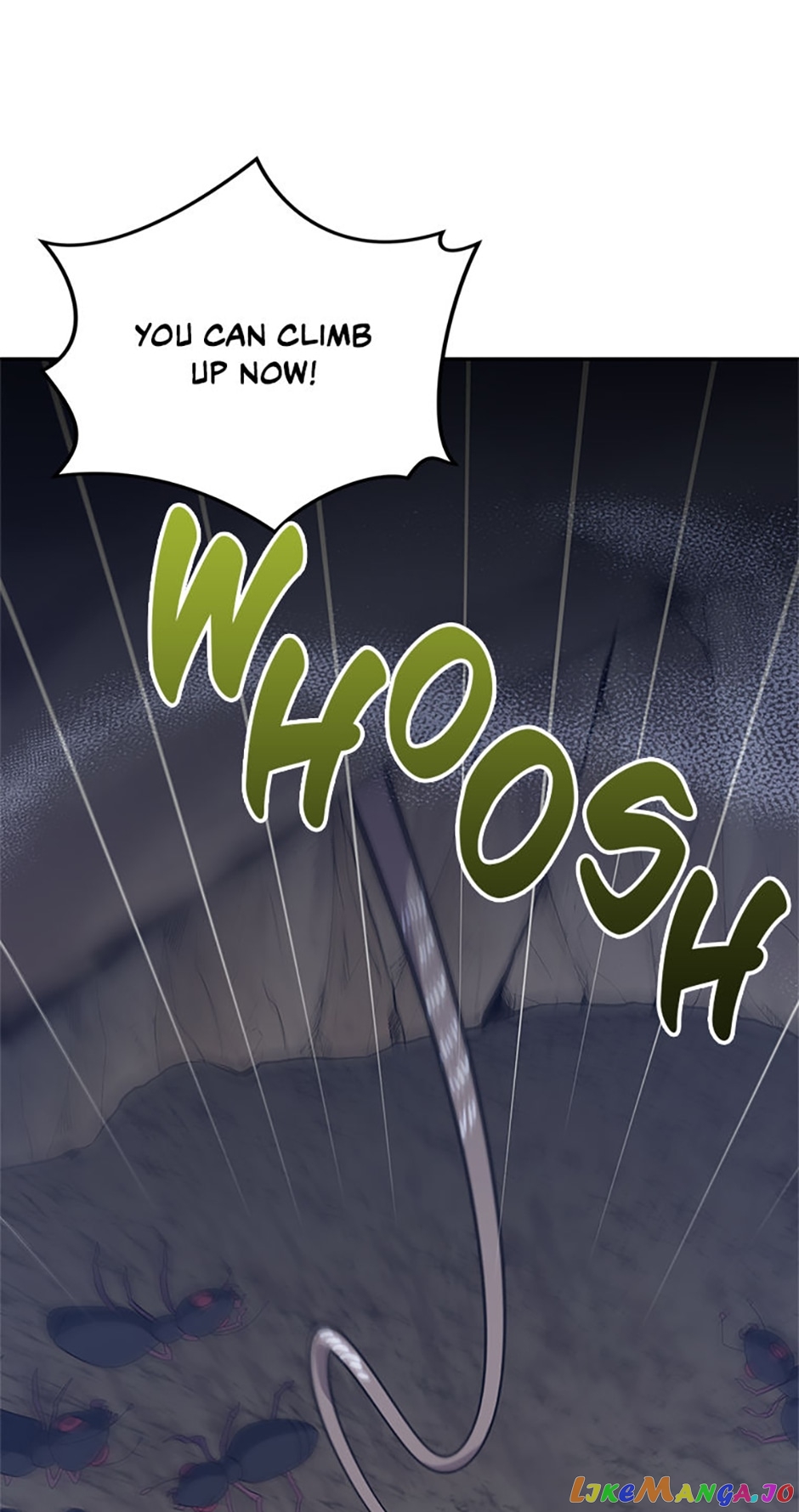 My Brothers, the Protagonists Chapter 33 - page 26