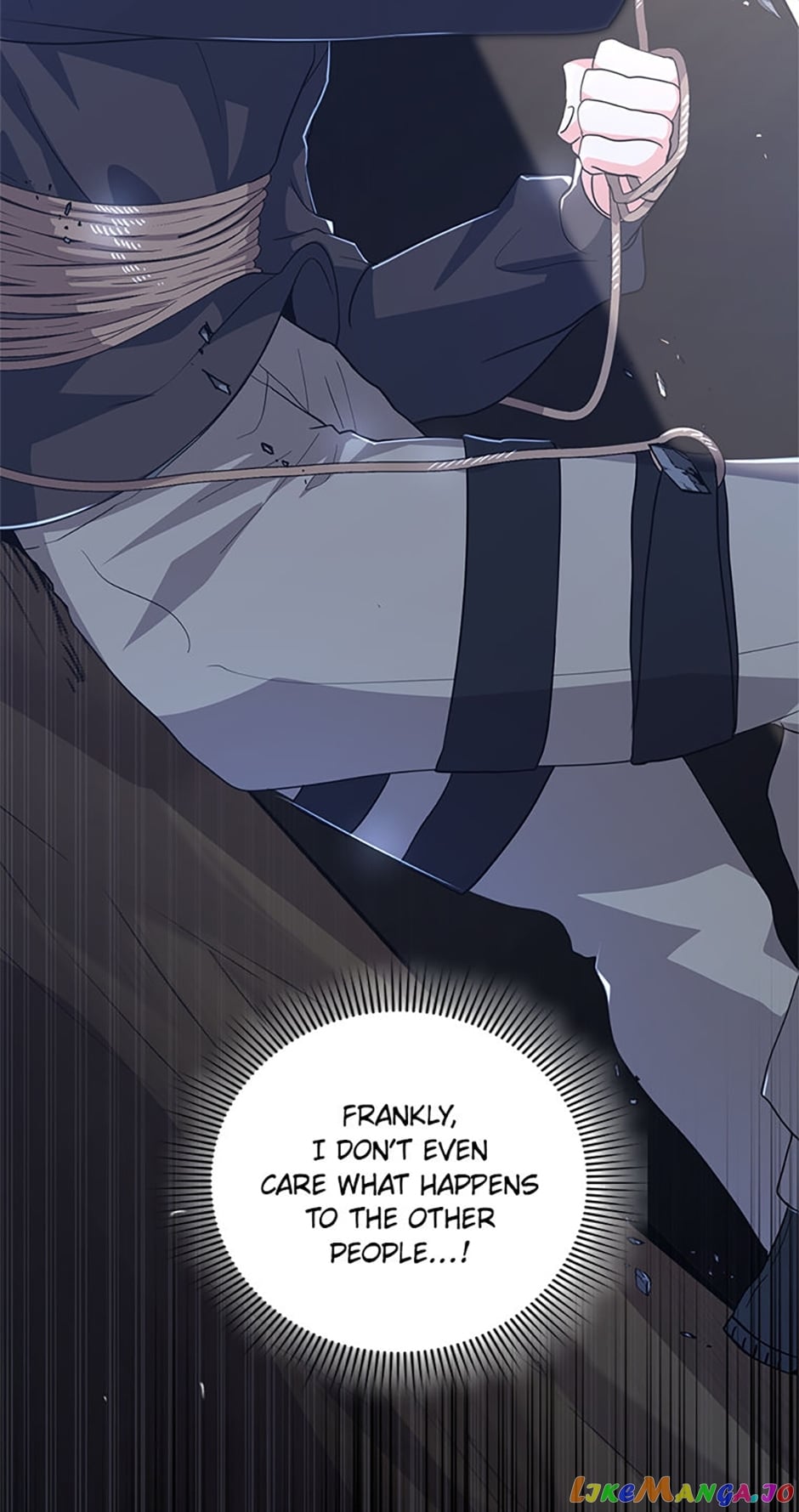 My Brothers, the Protagonists Chapter 33 - page 29
