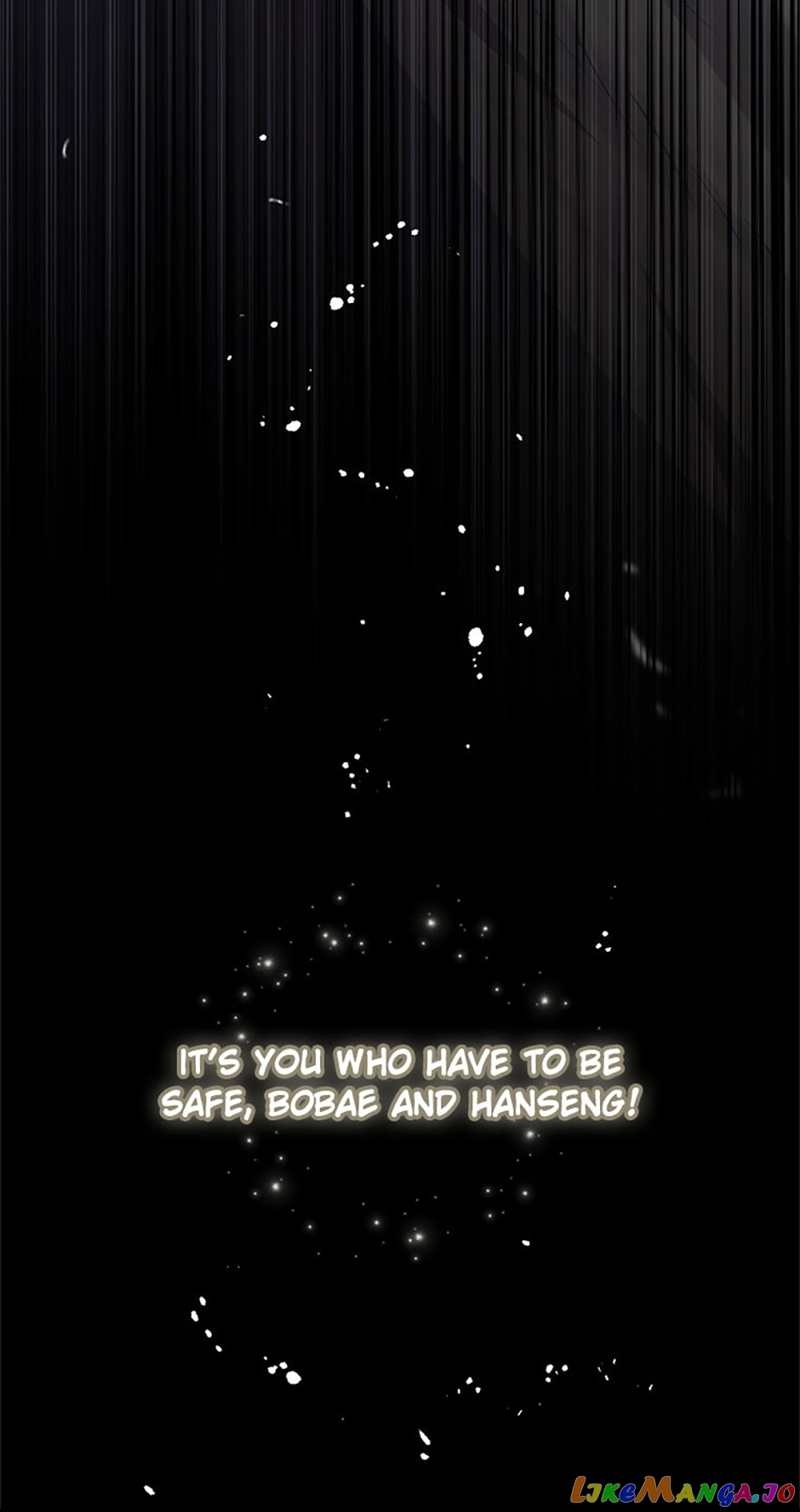 My Brothers, the Protagonists Chapter 33 - page 30