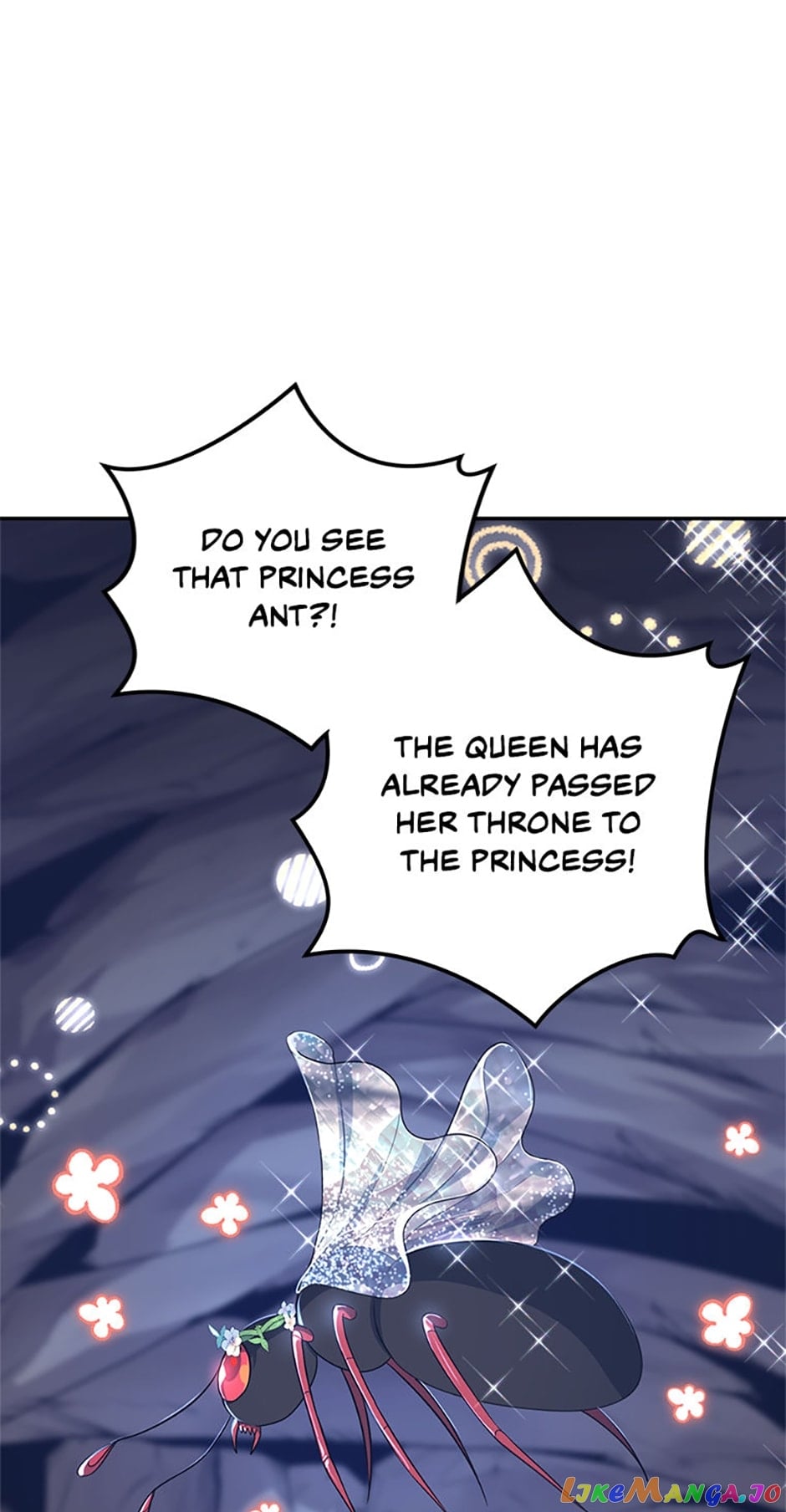 My Brothers, the Protagonists Chapter 33 - page 4