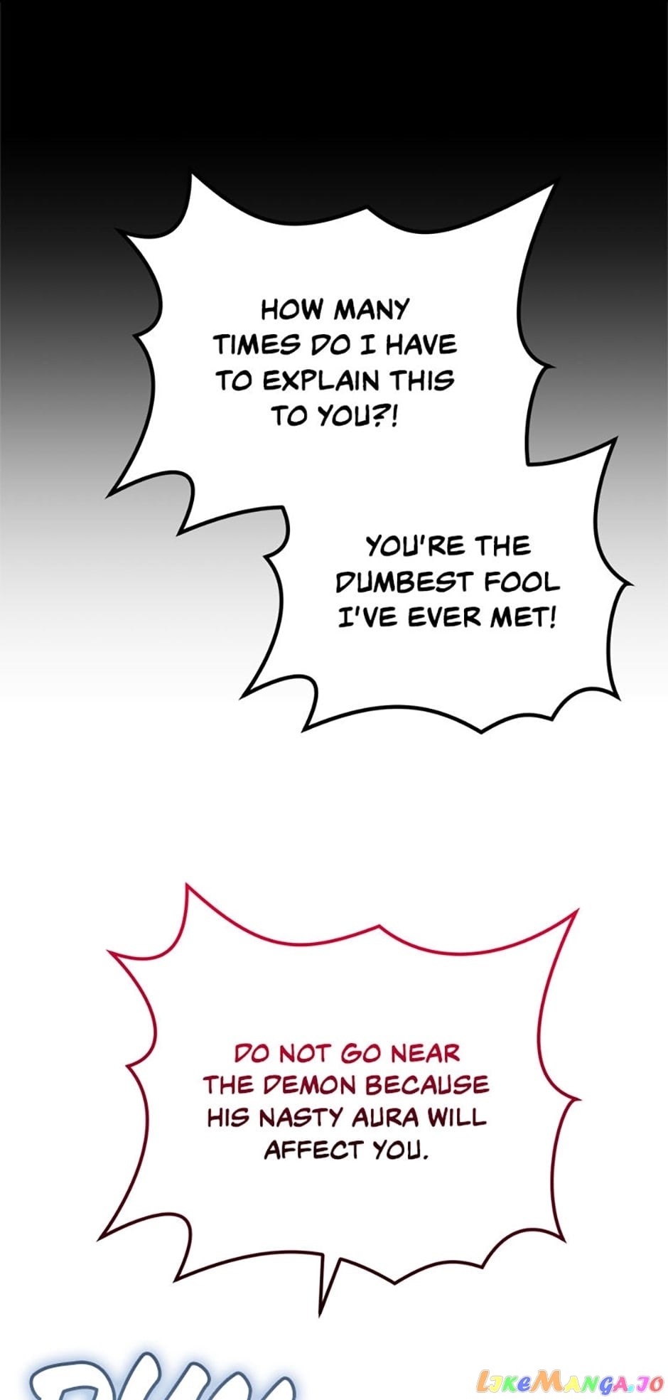 My Brothers, the Protagonists Chapter 33 - page 33