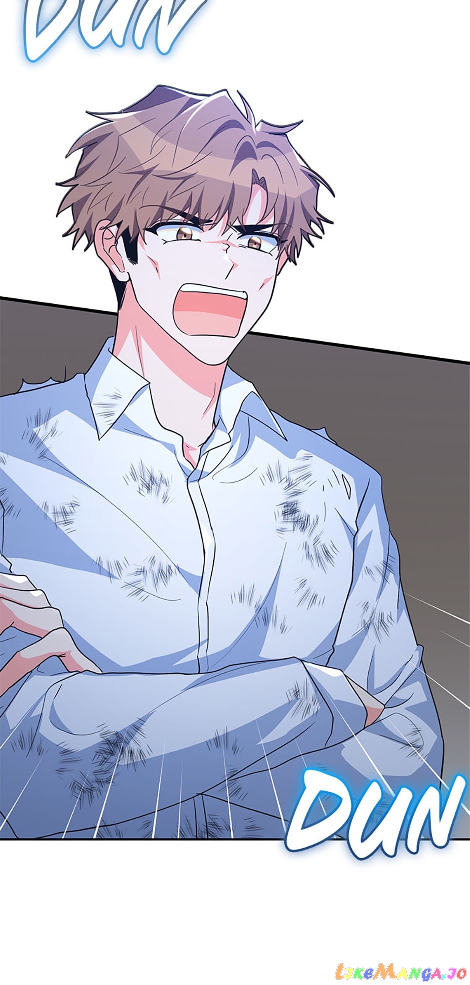 My Brothers, the Protagonists Chapter 33 - page 34