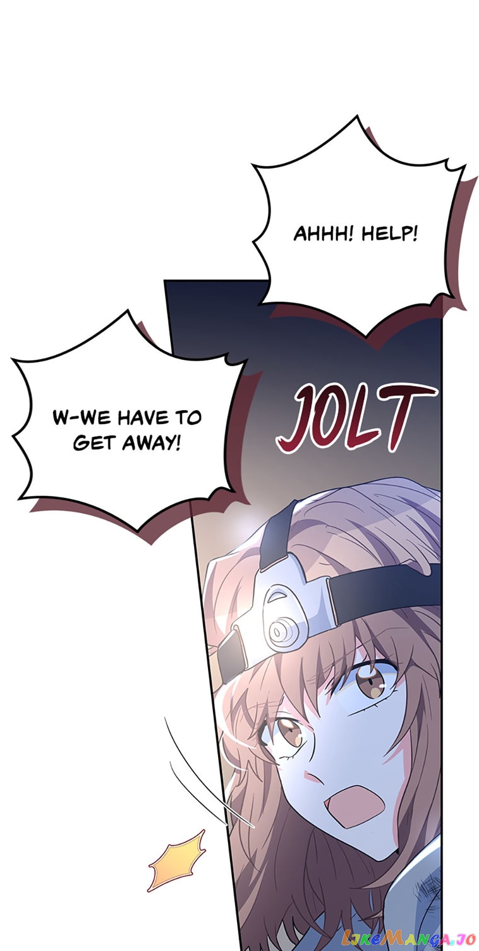 My Brothers, the Protagonists Chapter 33 - page 53