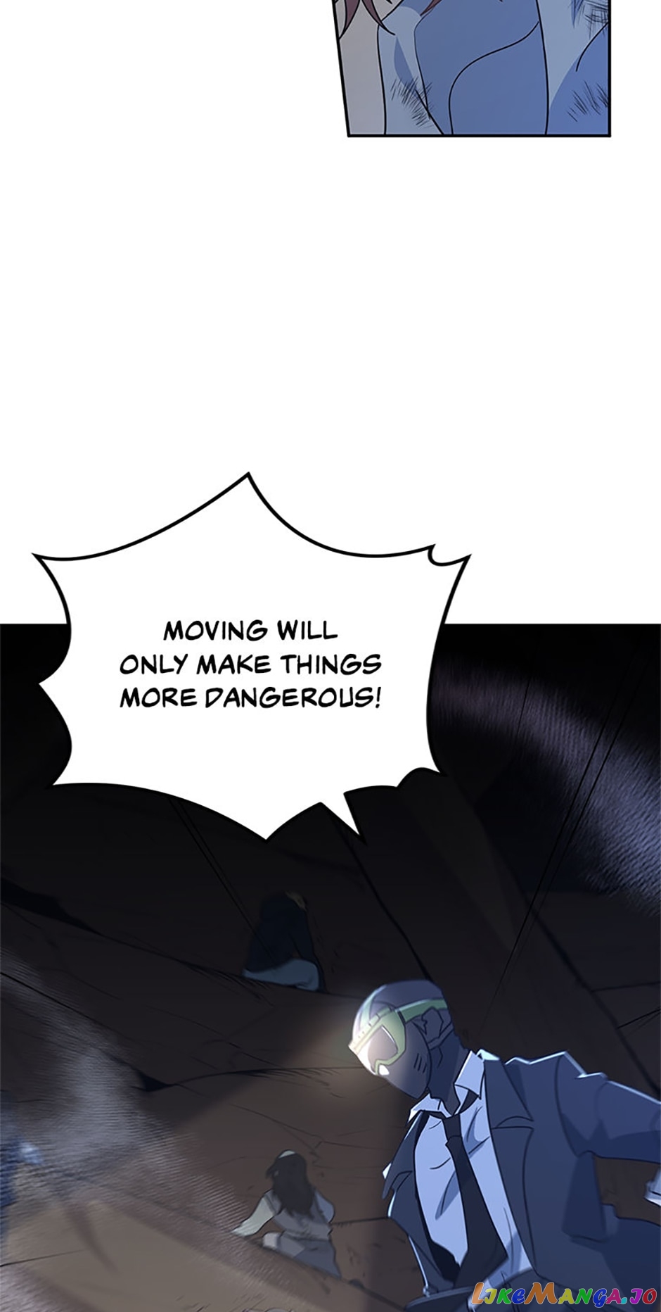 My Brothers, the Protagonists Chapter 33 - page 54
