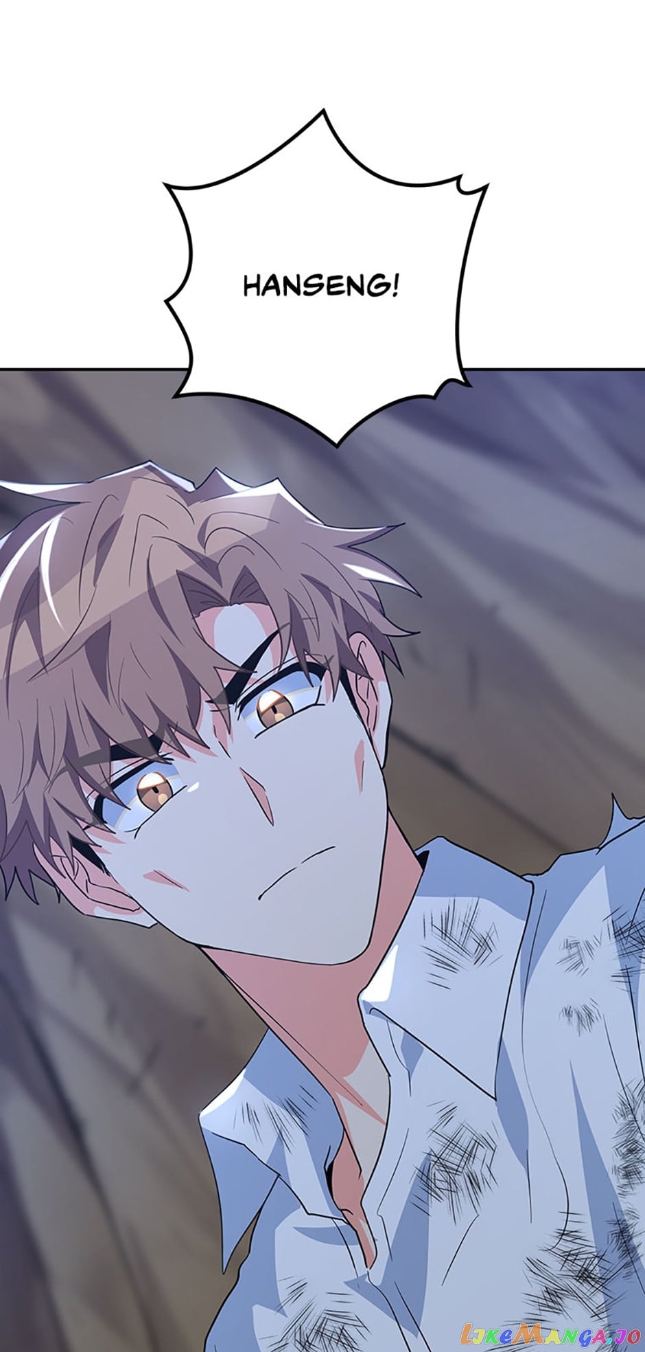 My Brothers, the Protagonists Chapter 33 - page 60