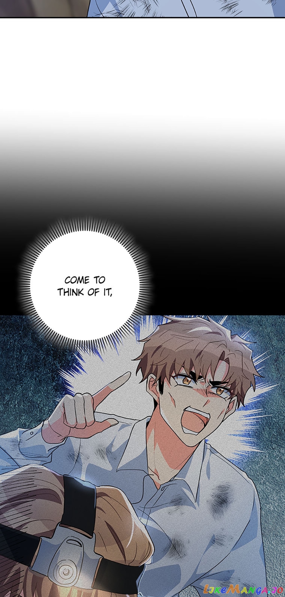 My Brothers, the Protagonists Chapter 33 - page 61