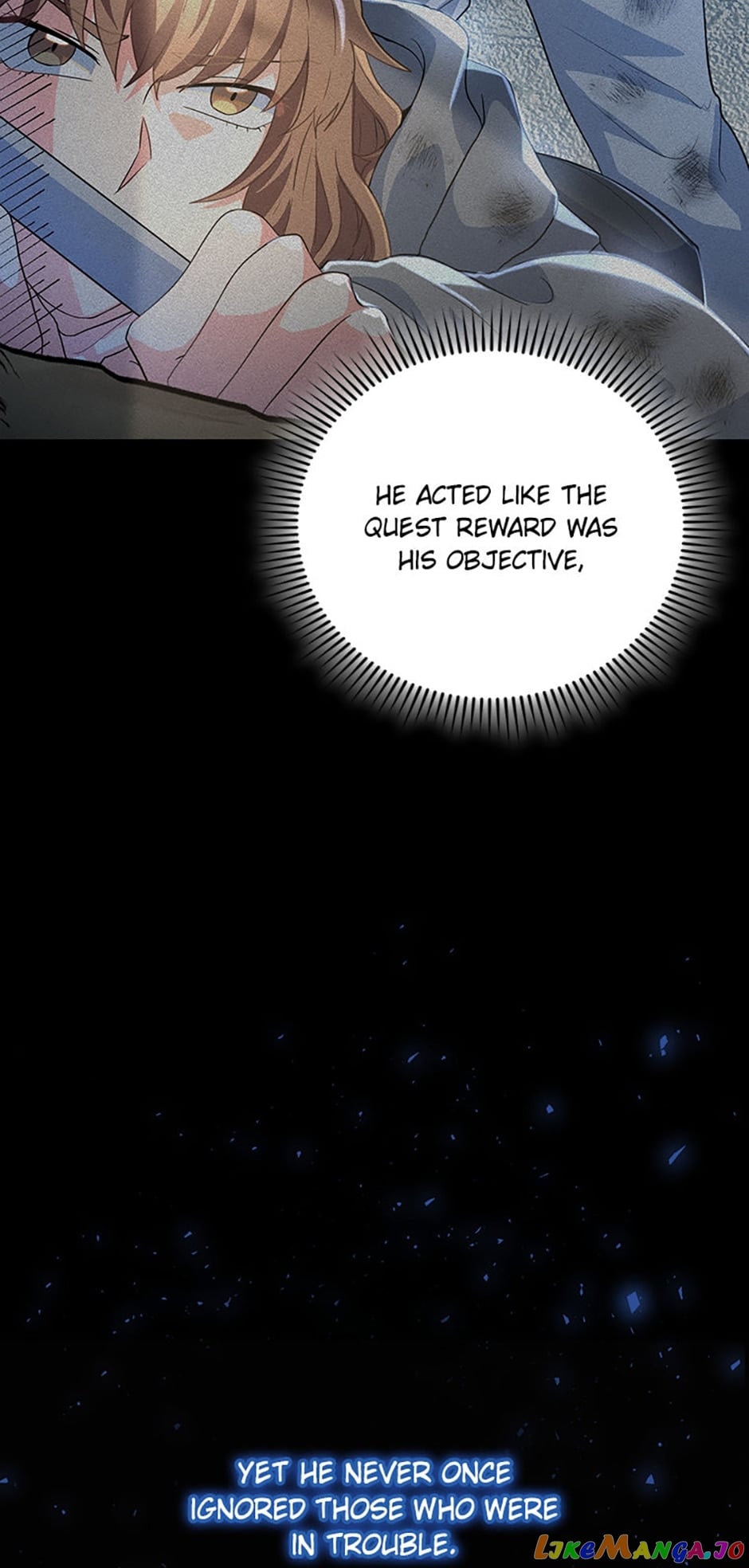 My Brothers, the Protagonists Chapter 33 - page 62