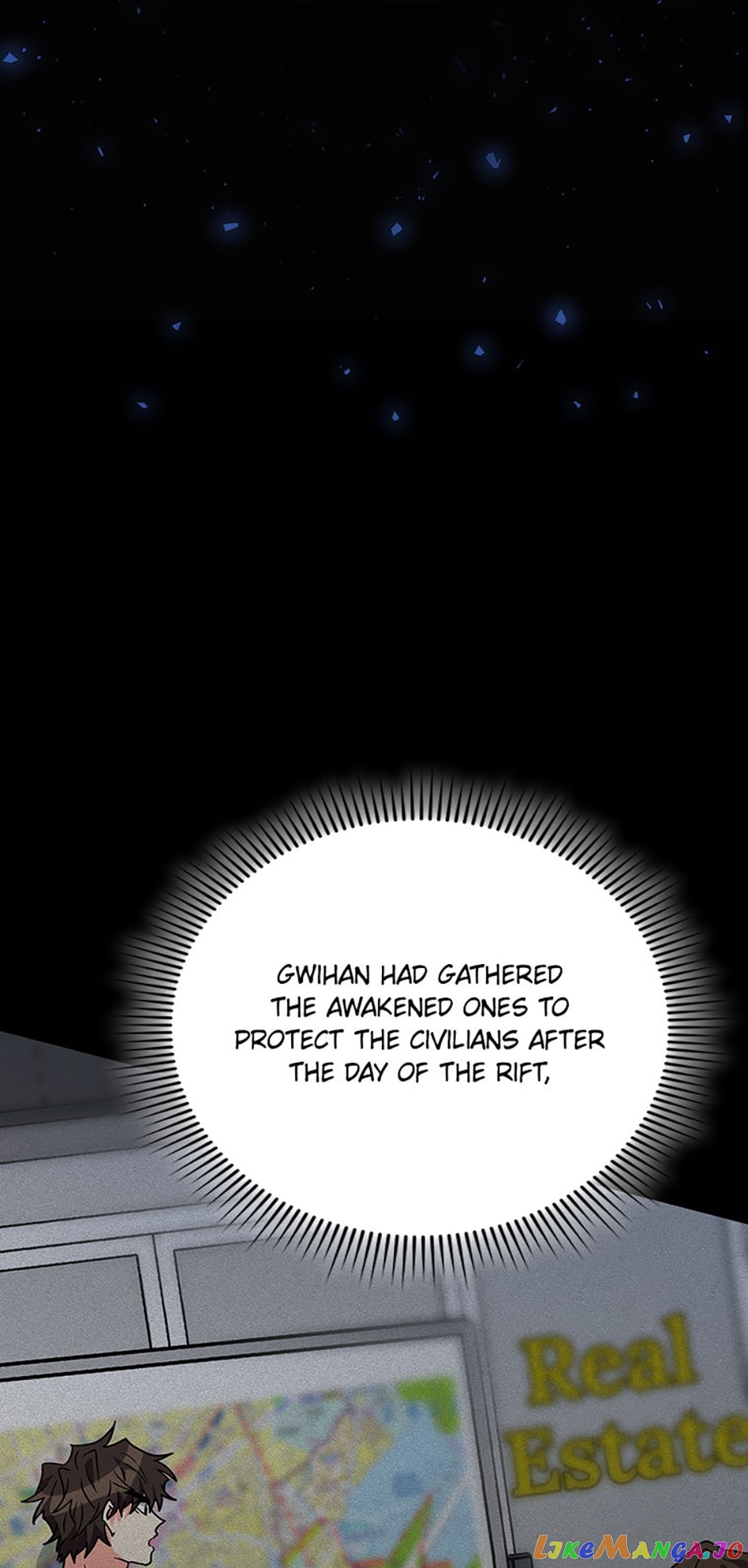 My Brothers, the Protagonists Chapter 33 - page 63