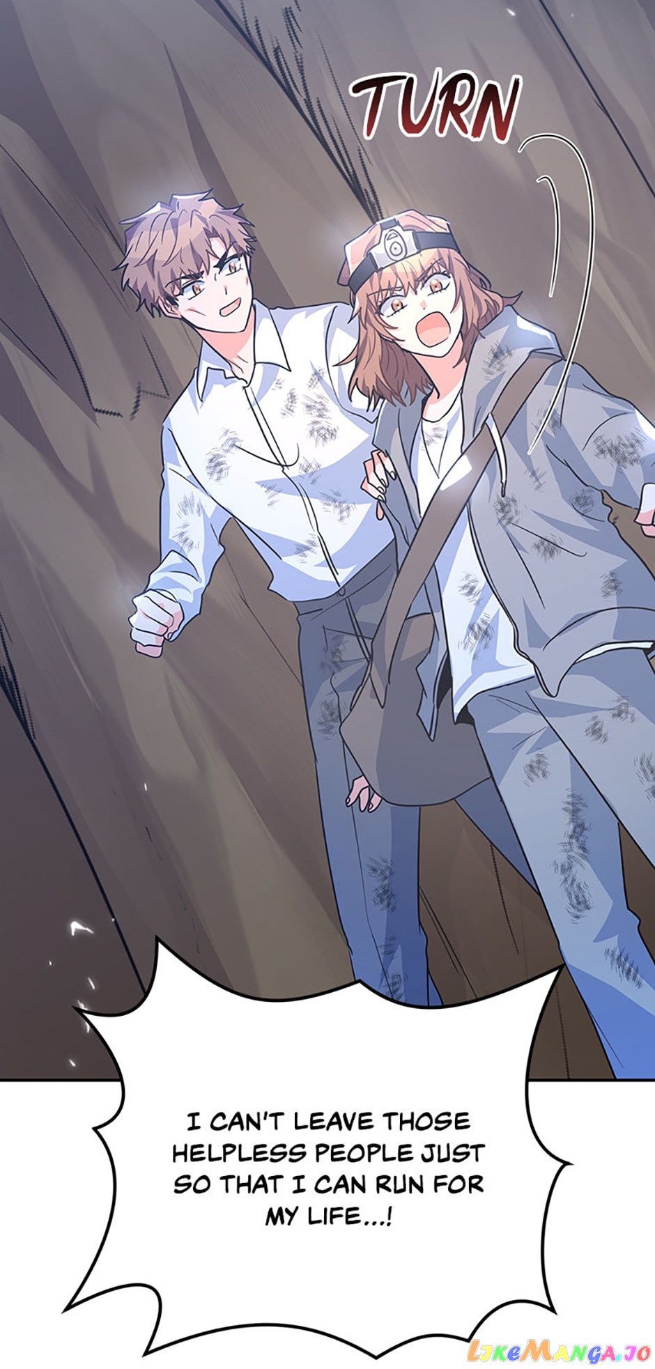My Brothers, the Protagonists Chapter 33 - page 66