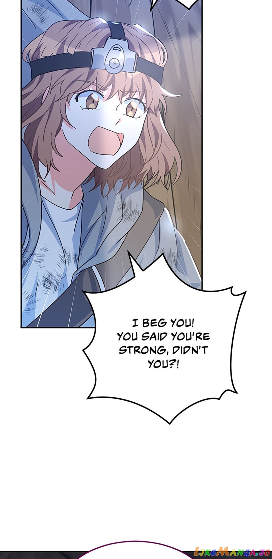 My Brothers, the Protagonists Chapter 33 - page 70
