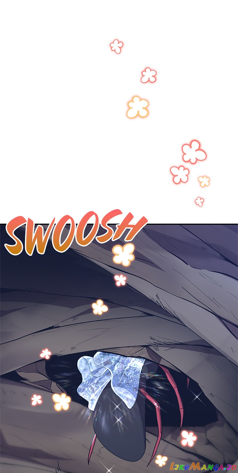 My Brothers, the Protagonists Chapter 33 - page 9
