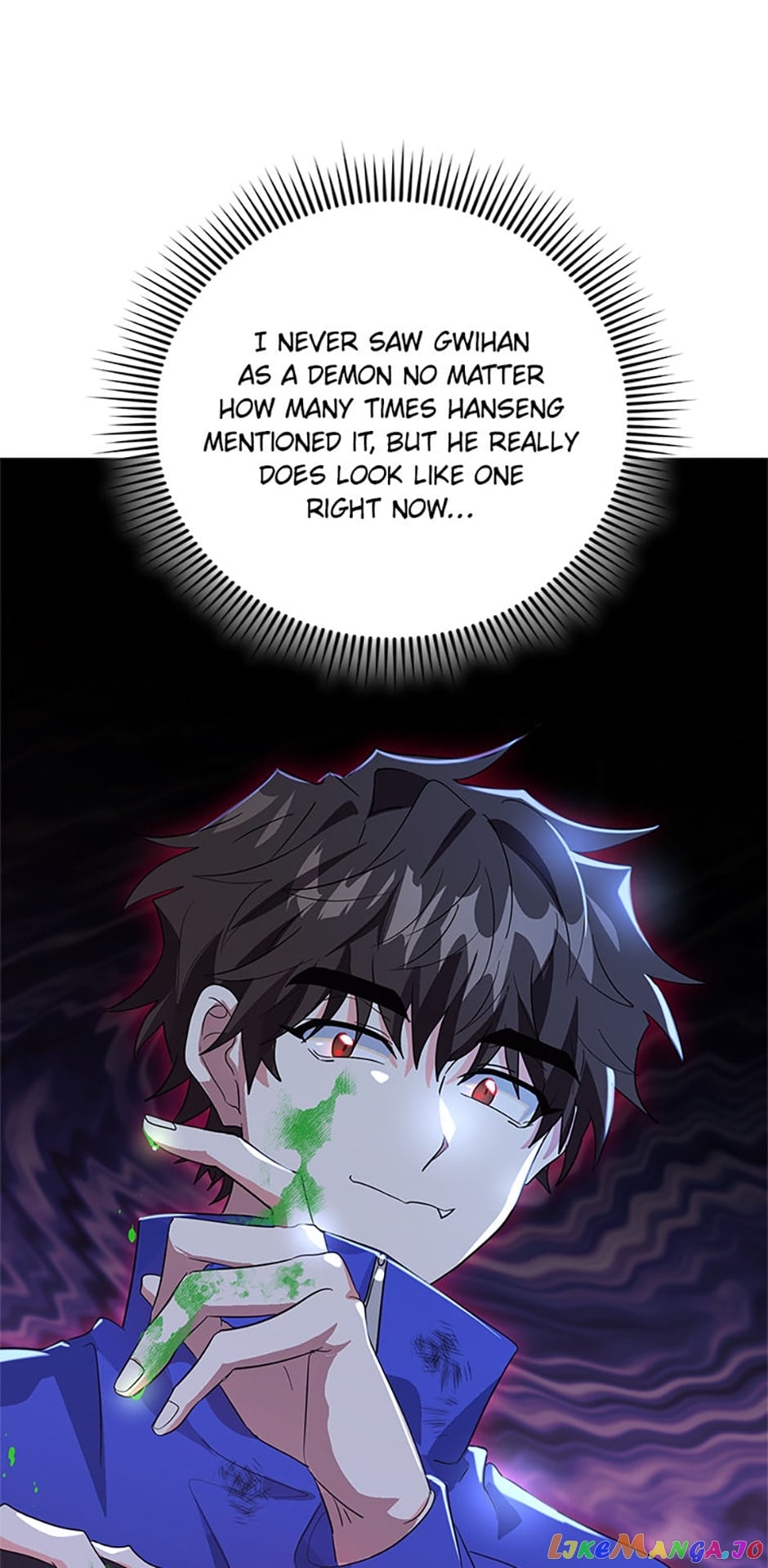 My Brothers, the Protagonists Chapter 33 - page 87