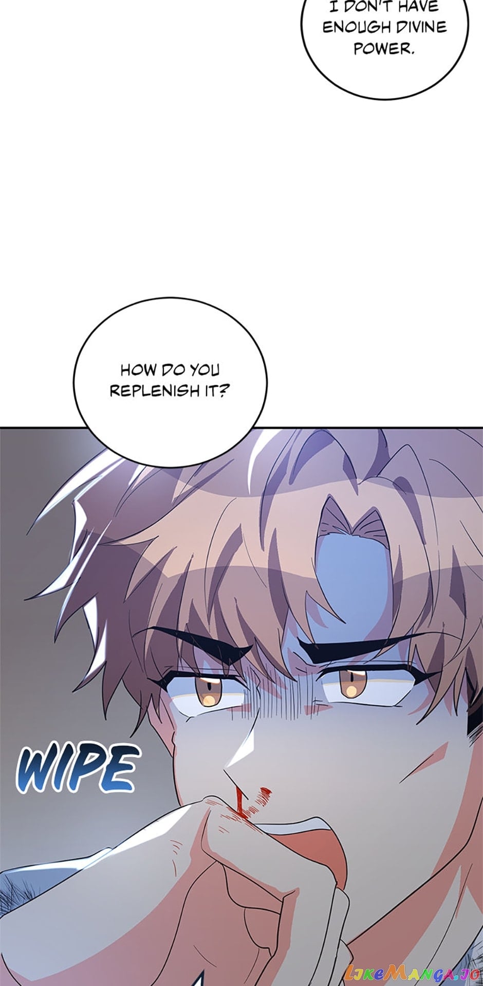 My Brothers, the Protagonists Chapter 33 - page 90