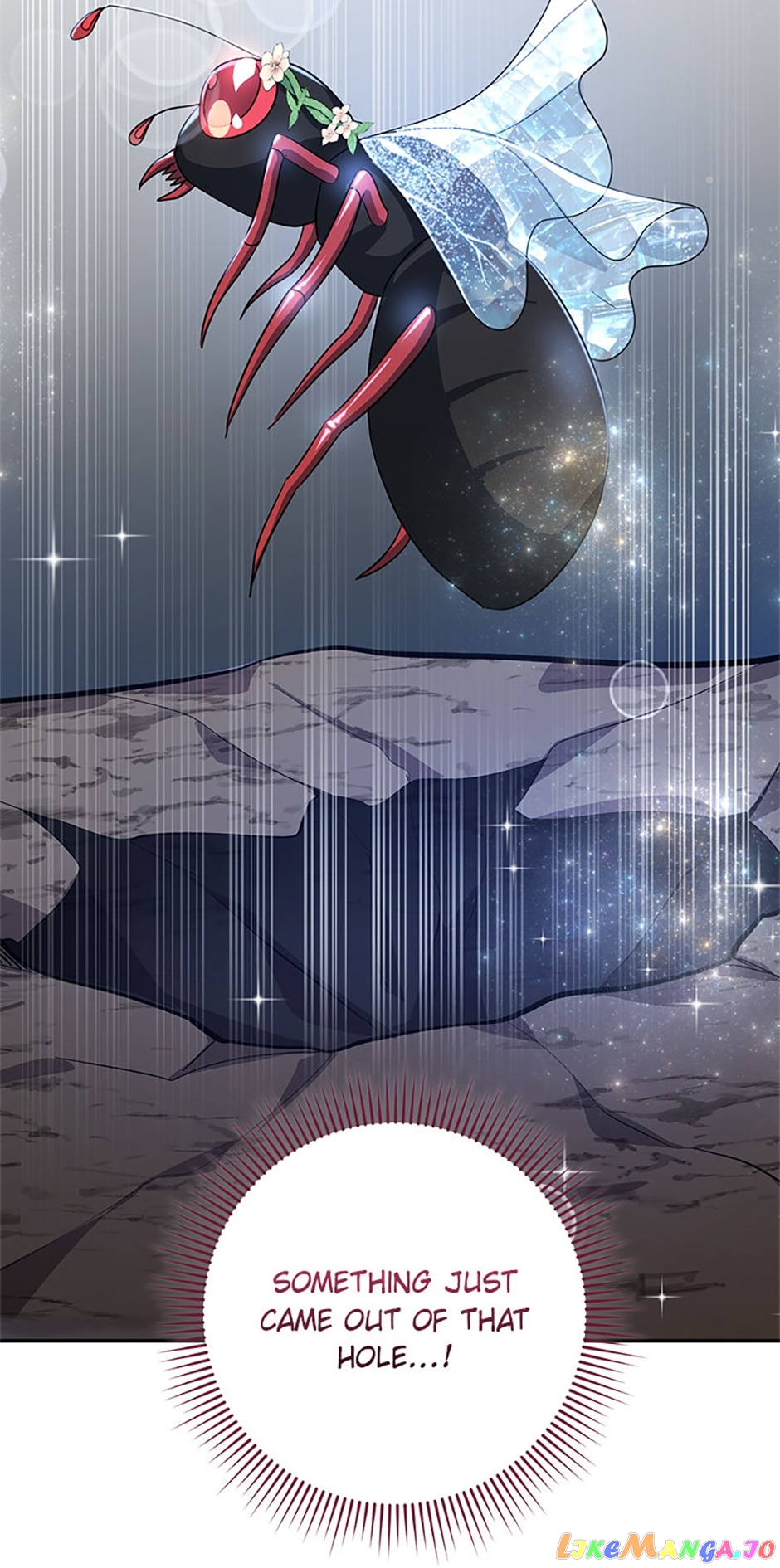 My Brothers, the Protagonists Chapter 33 - page 95
