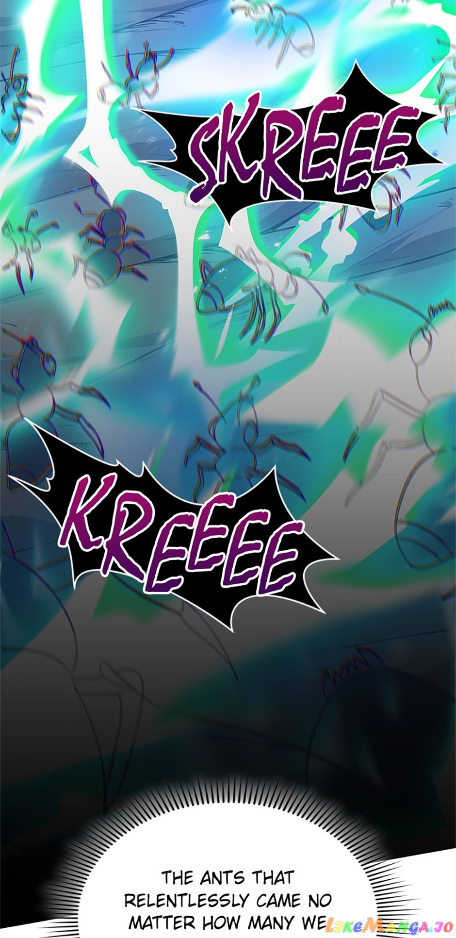 My Brothers, the Protagonists Chapter 34 - page 2