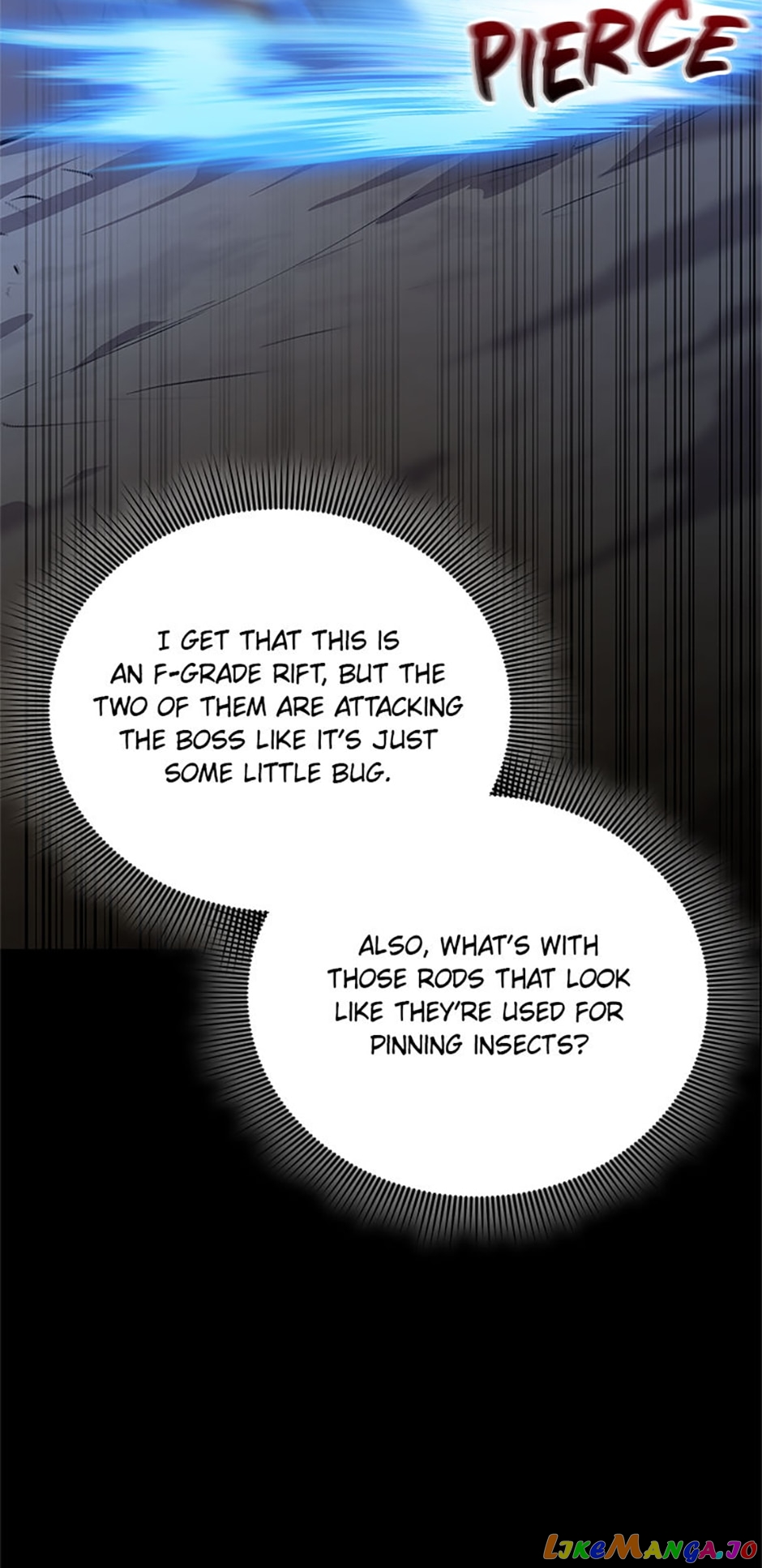 My Brothers, the Protagonists Chapter 34 - page 5