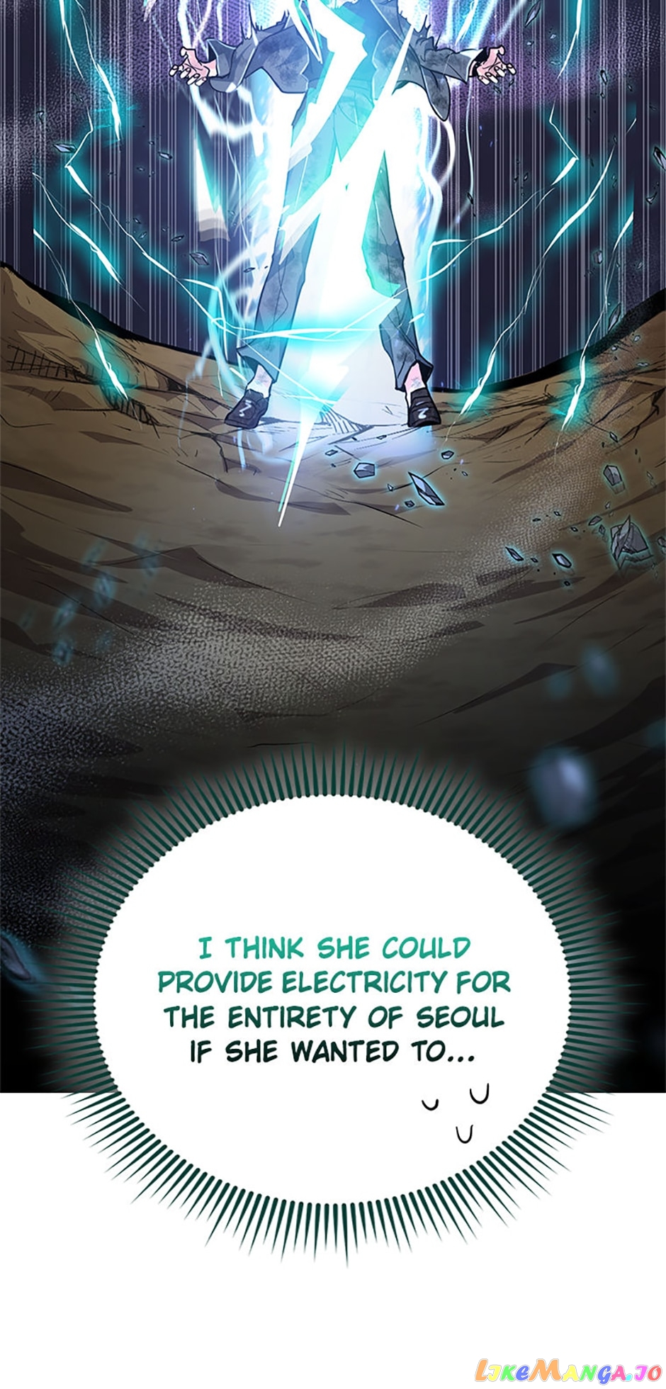 My Brothers, the Protagonists Chapter 34 - page 16