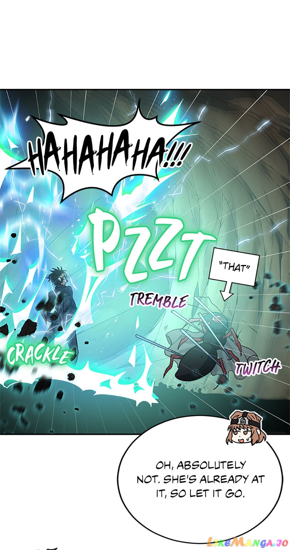 My Brothers, the Protagonists Chapter 34 - page 20