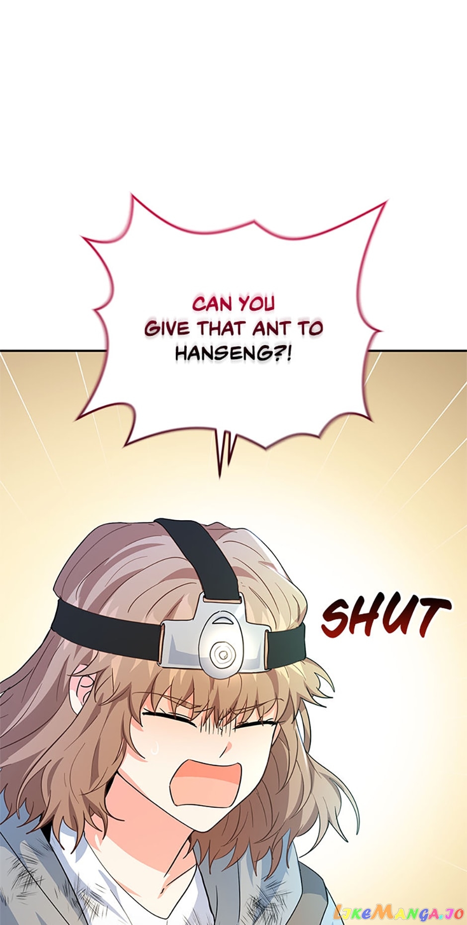 My Brothers, the Protagonists Chapter 34 - page 26
