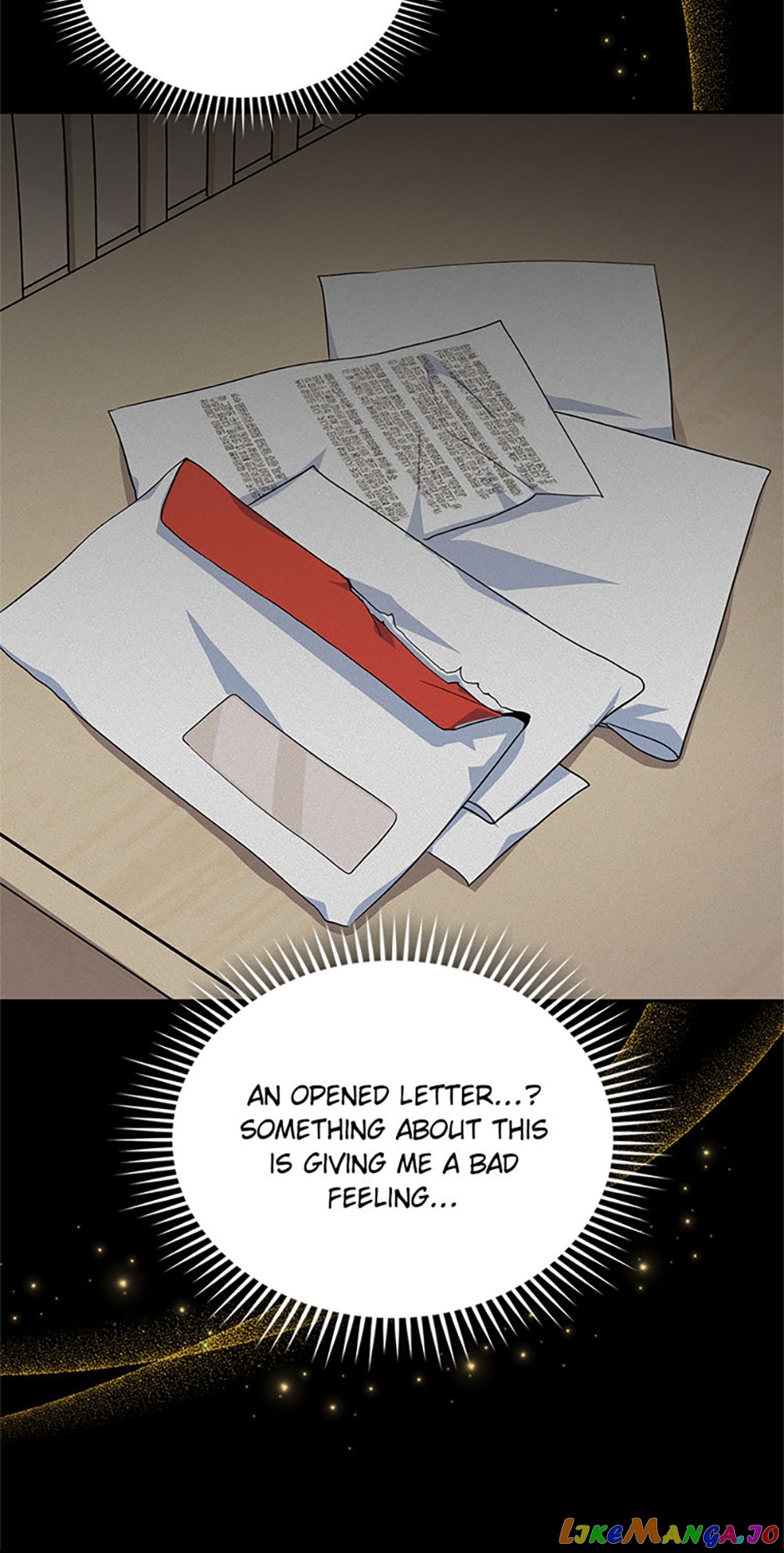 My Brothers, the Protagonists Chapter 34 - page 31