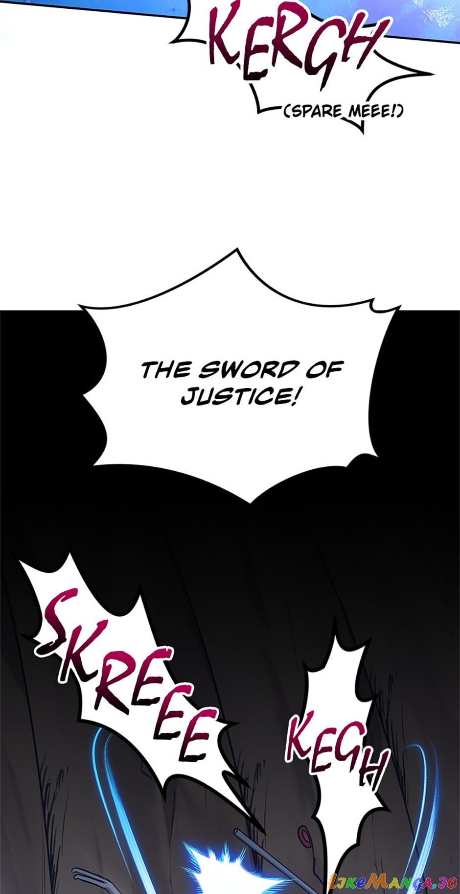 My Brothers, the Protagonists Chapter 34 - page 43
