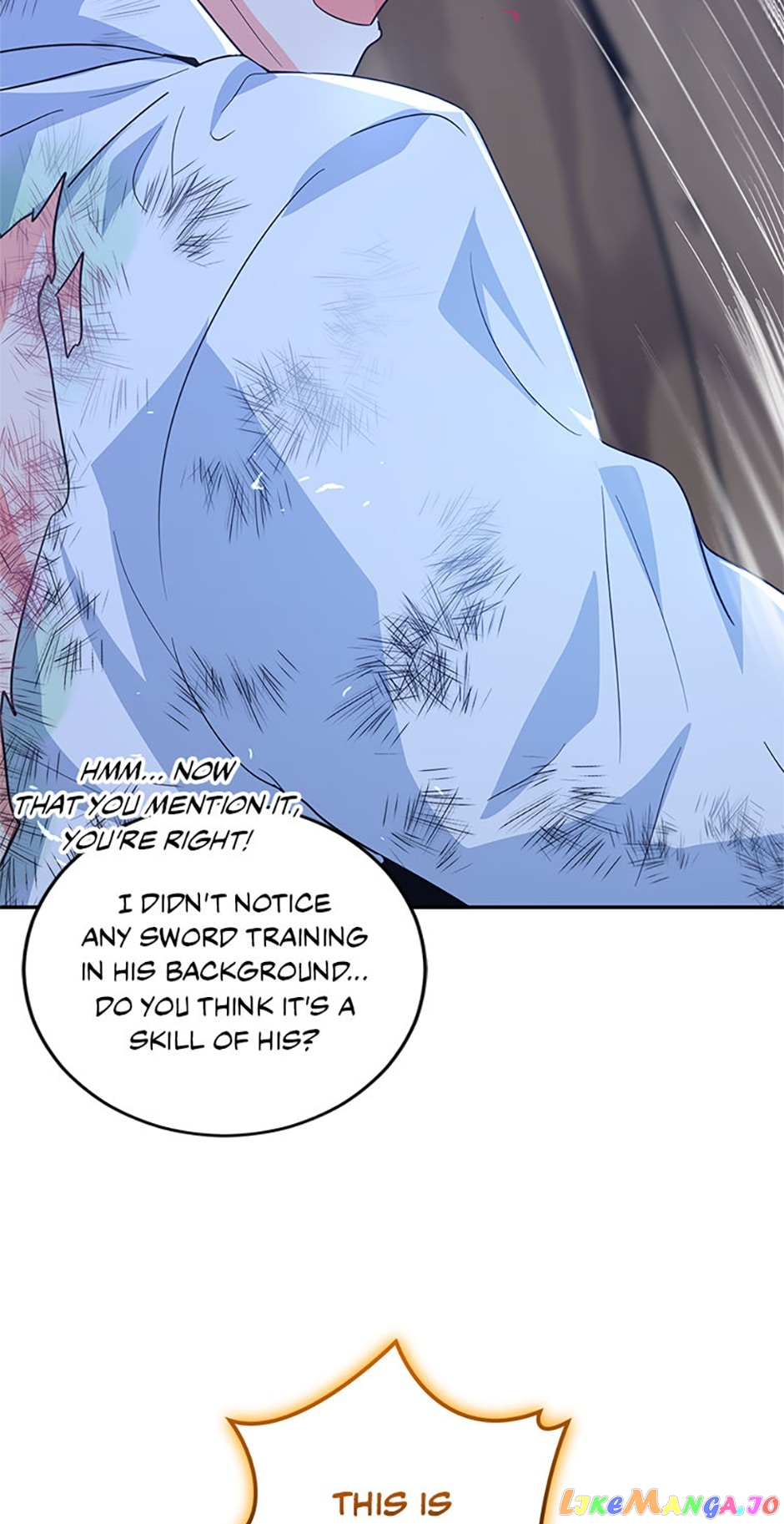 My Brothers, the Protagonists Chapter 34 - page 47
