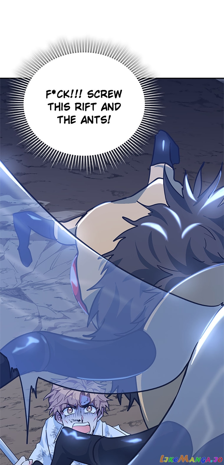 My Brothers, the Protagonists Chapter 34 - page 54