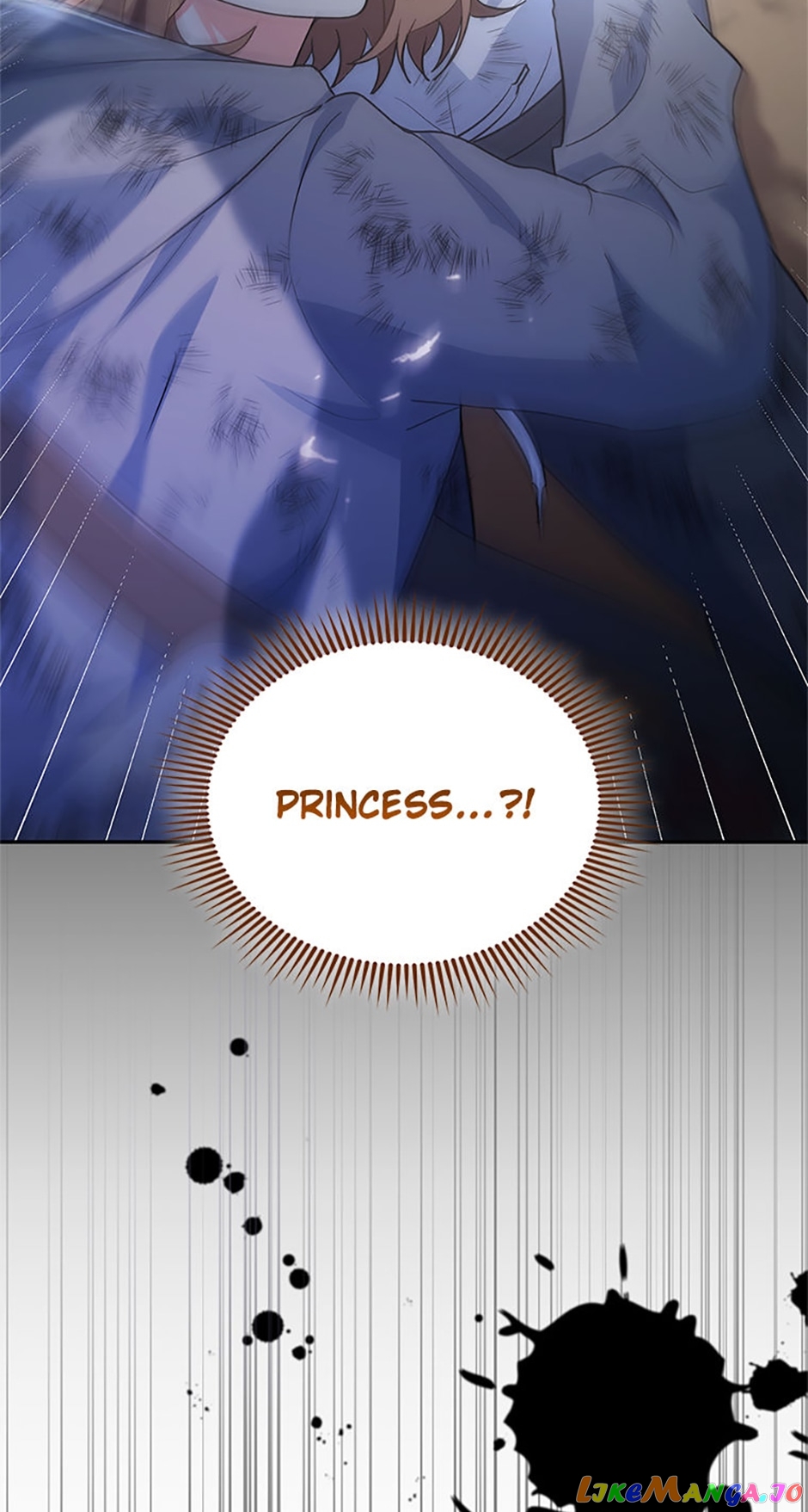 My Brothers, the Protagonists Chapter 34 - page 59