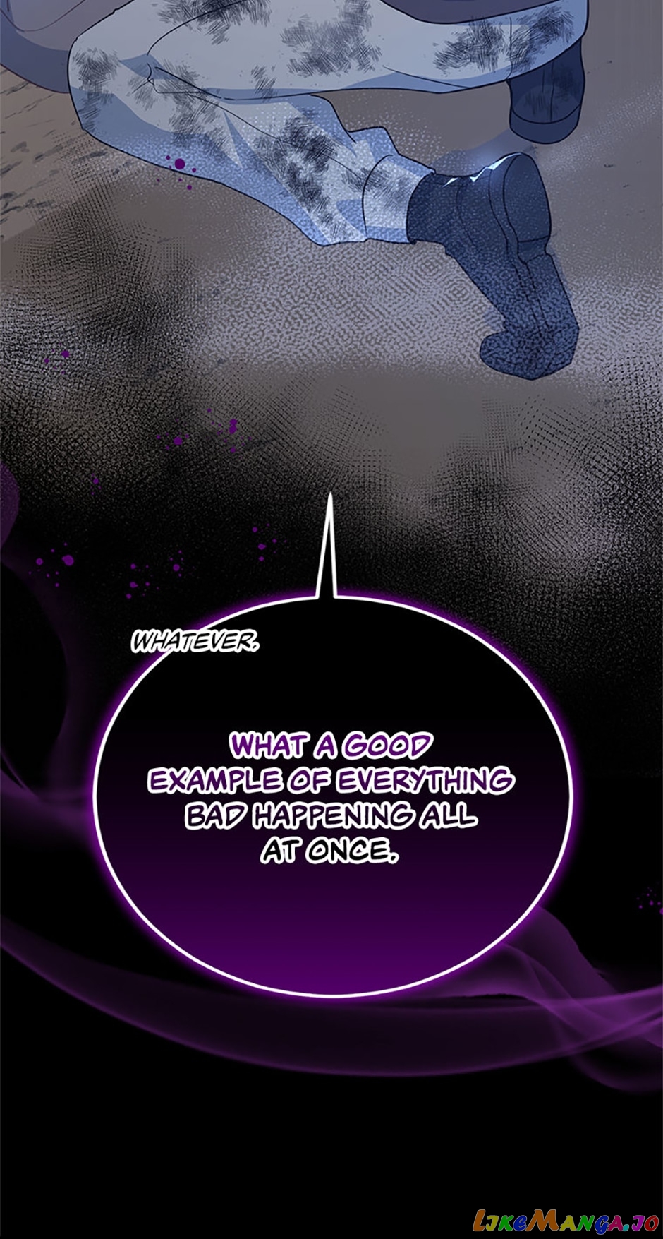 My Brothers, the Protagonists Chapter 34 - page 63
