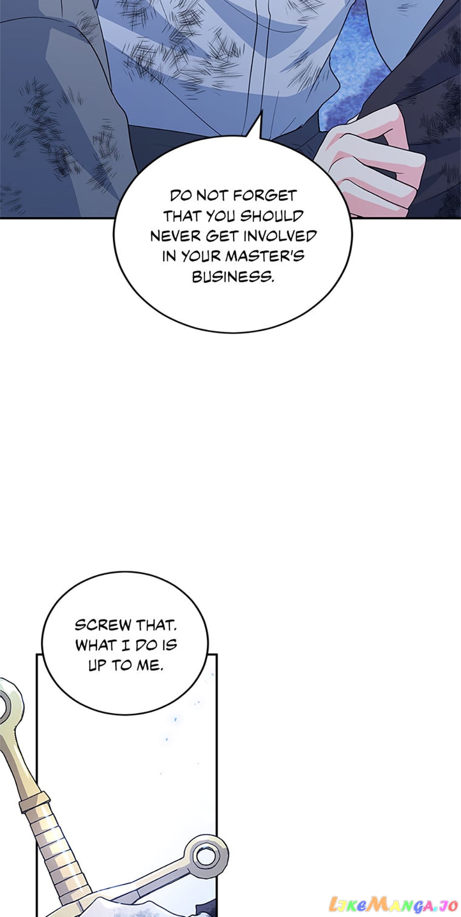 My Brothers, the Protagonists Chapter 34 - page 68