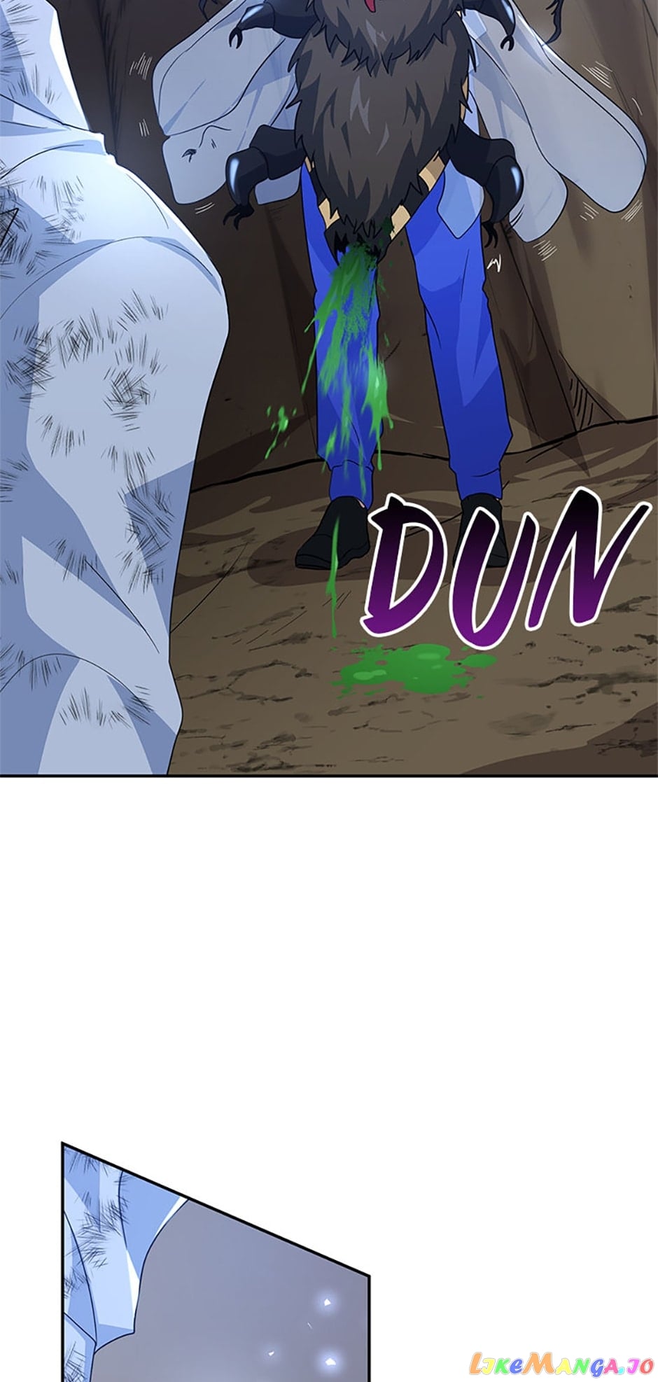 My Brothers, the Protagonists Chapter 34 - page 72