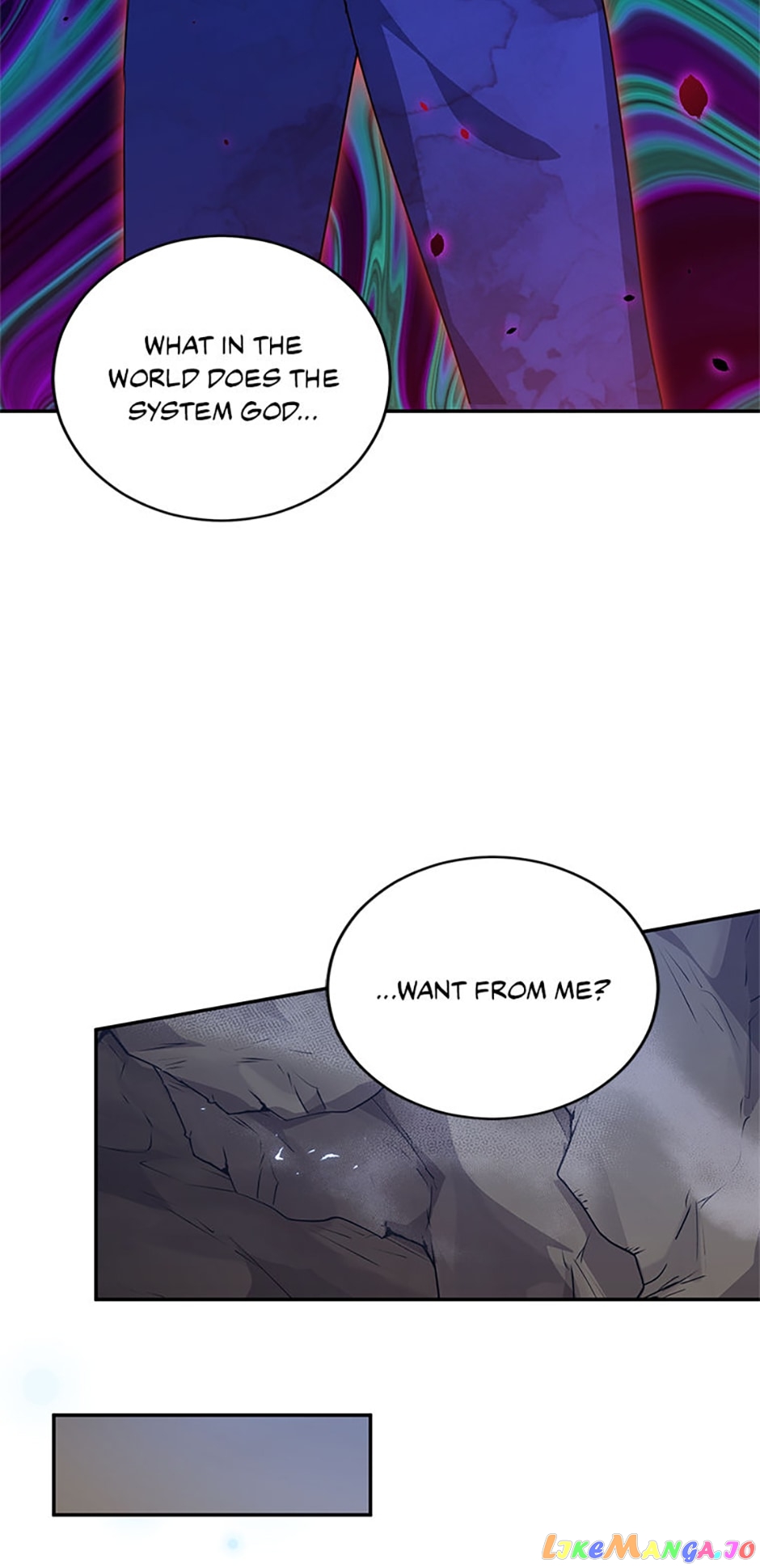 My Brothers, the Protagonists Chapter 34 - page 83