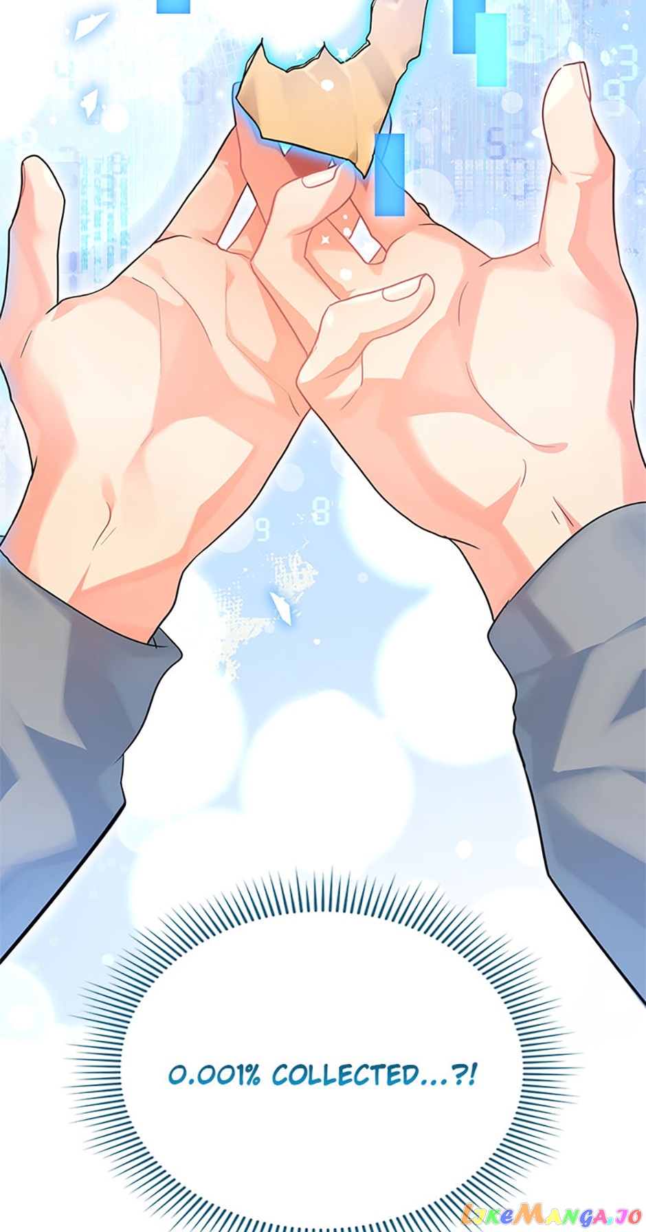 My Brothers, the Protagonists Chapter 34 - page 88