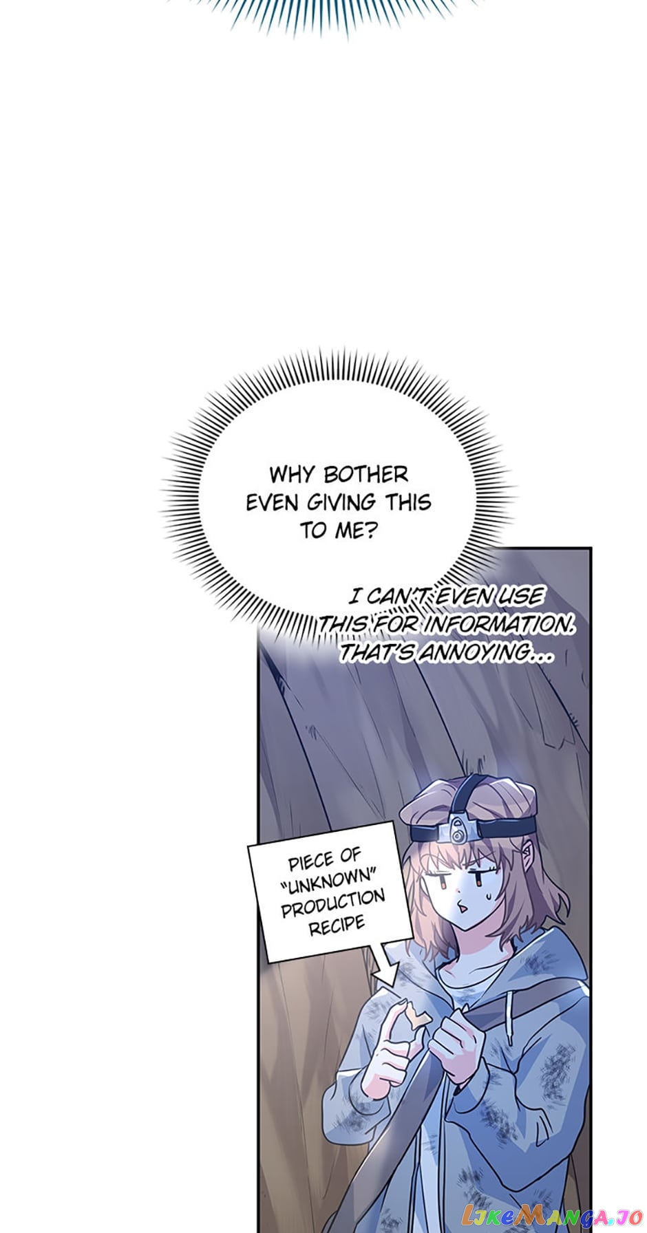 My Brothers, the Protagonists Chapter 34 - page 89