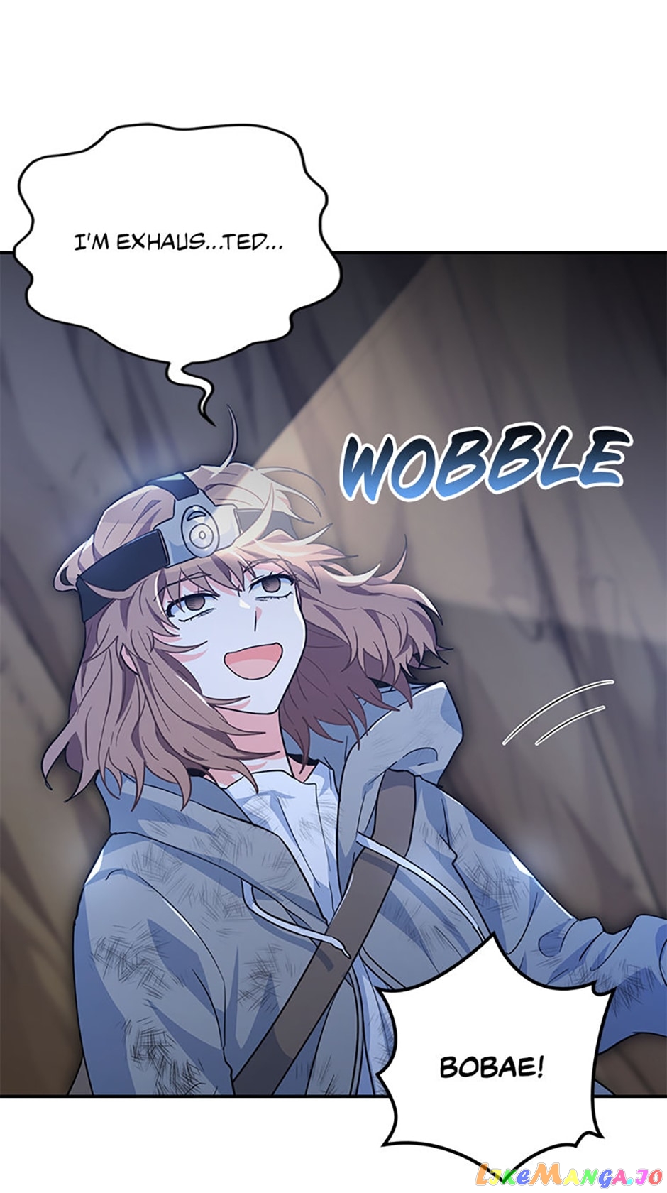 My Brothers, the Protagonists Chapter 34 - page 94