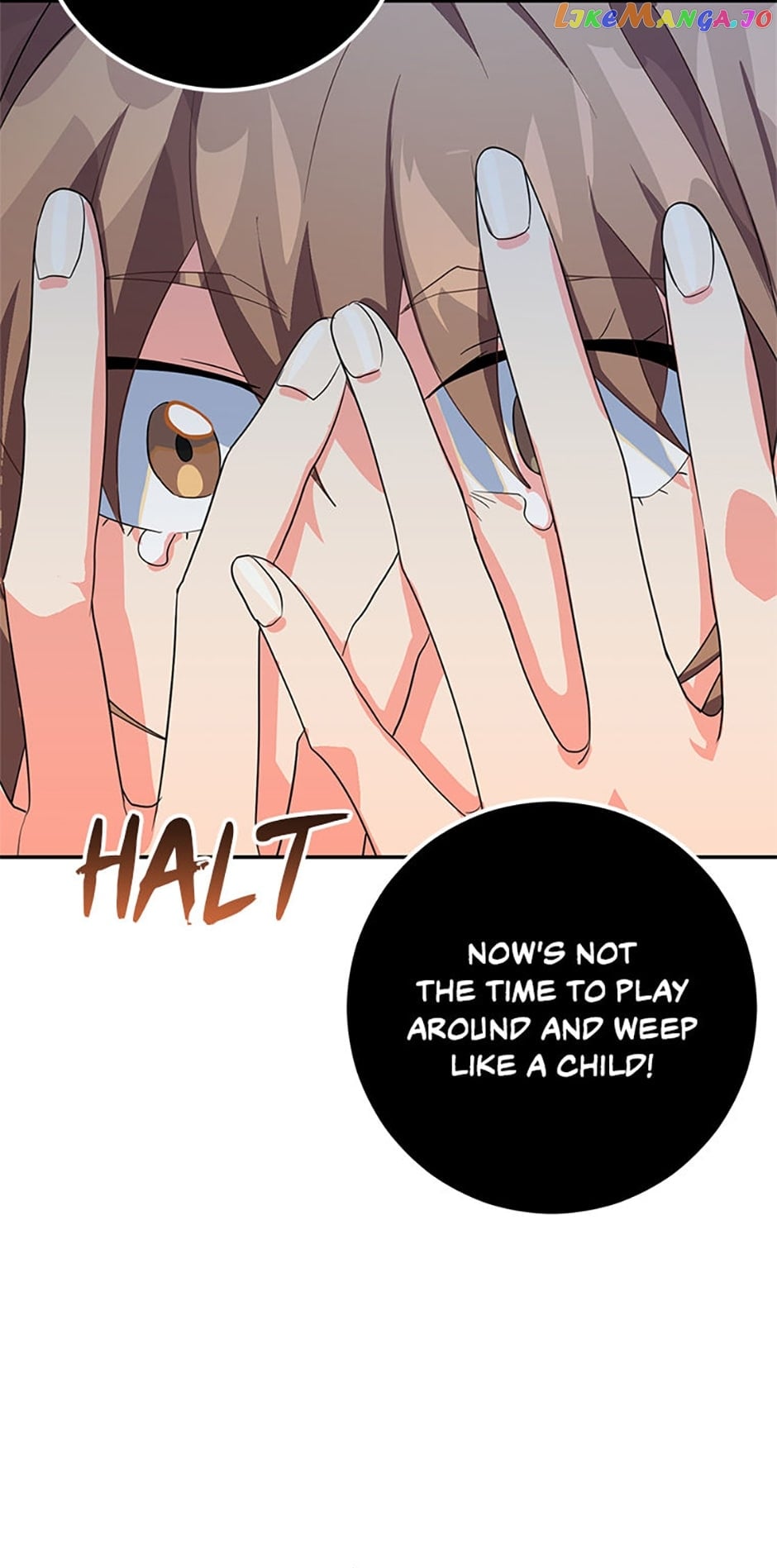 My Brothers, the Protagonists Chapter 35 - page 101