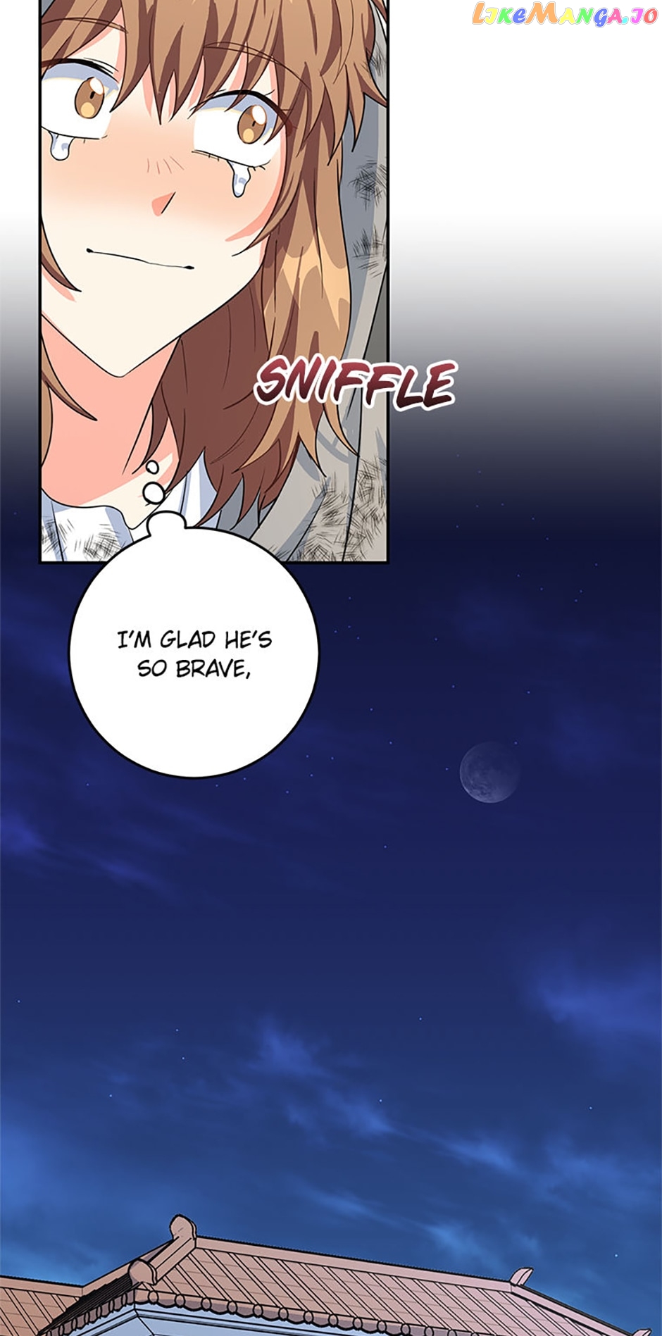 My Brothers, the Protagonists Chapter 35 - page 104