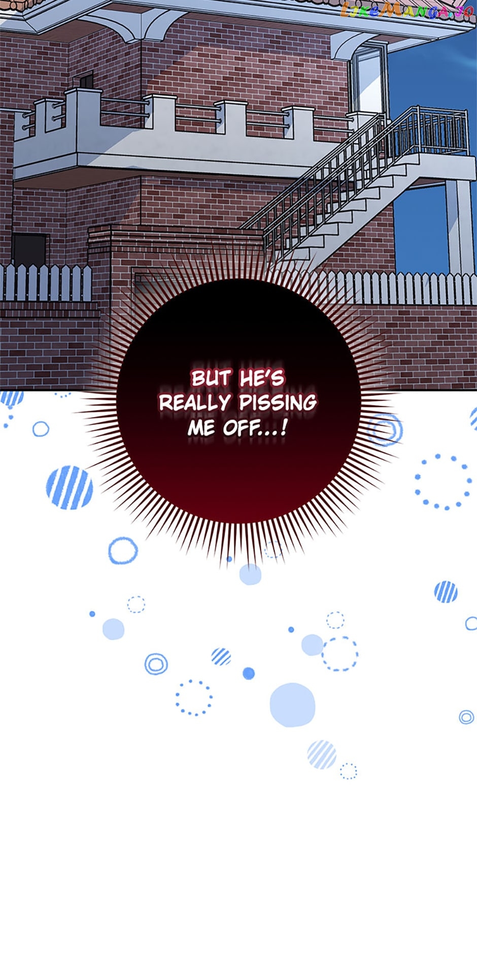 My Brothers, the Protagonists Chapter 35 - page 105