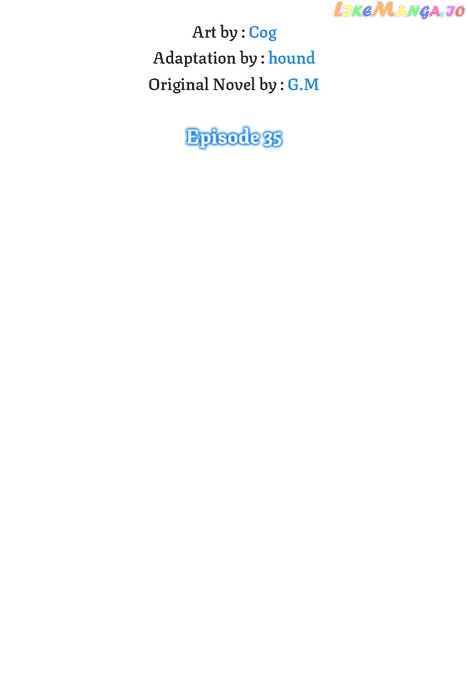 My Brothers, the Protagonists Chapter 35 - page 15