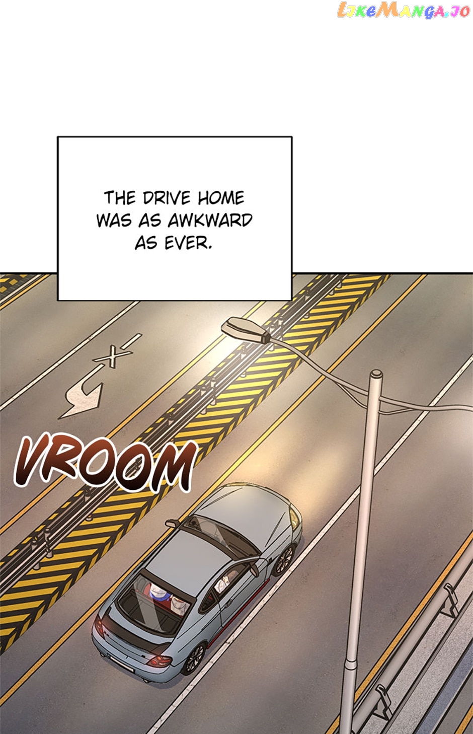 My Brothers, the Protagonists Chapter 35 - page 16
