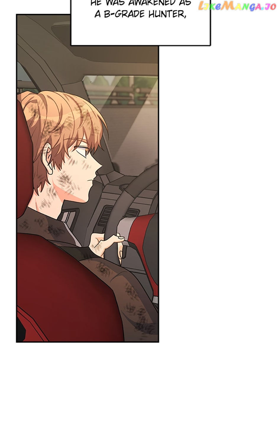 My Brothers, the Protagonists Chapter 35 - page 18