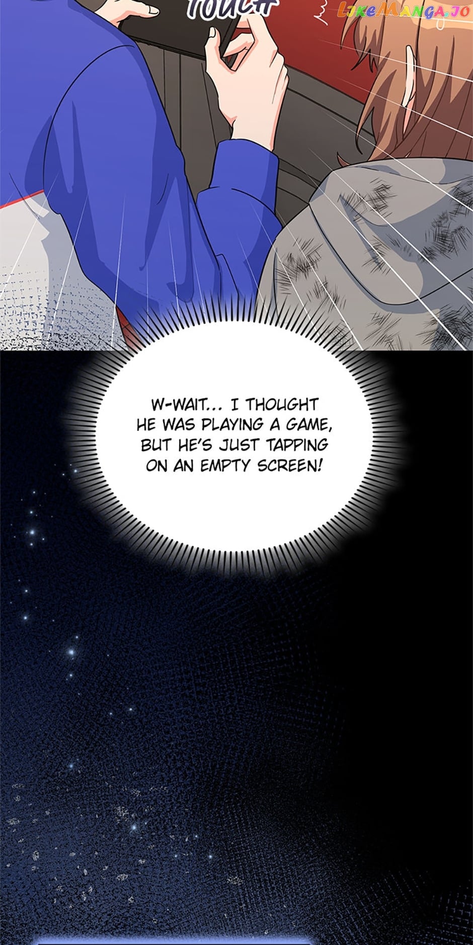My Brothers, the Protagonists Chapter 35 - page 21