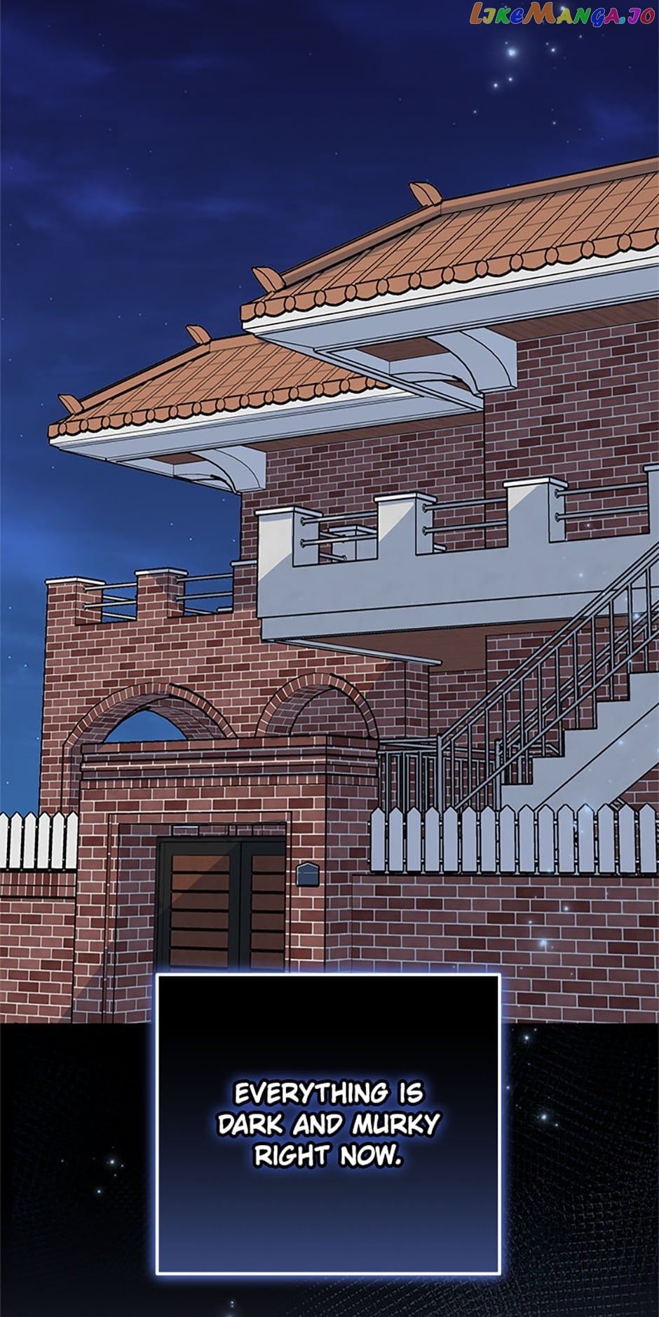 My Brothers, the Protagonists Chapter 35 - page 23