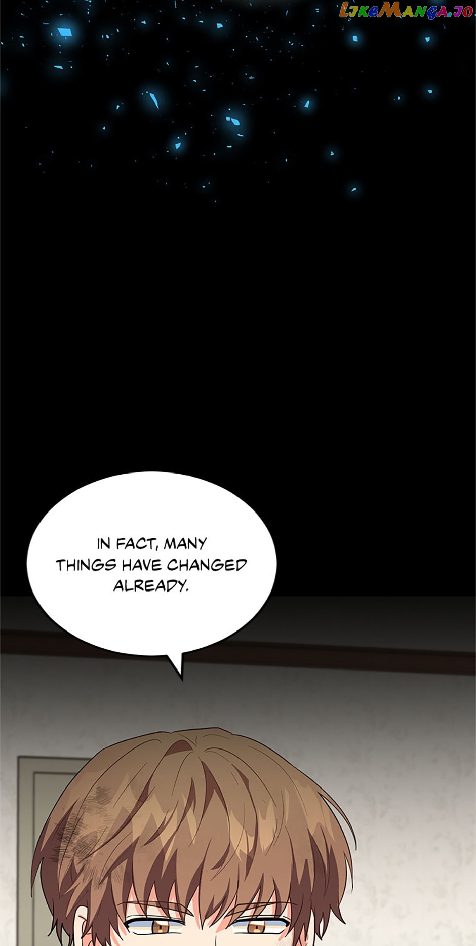 My Brothers, the Protagonists Chapter 35 - page 37