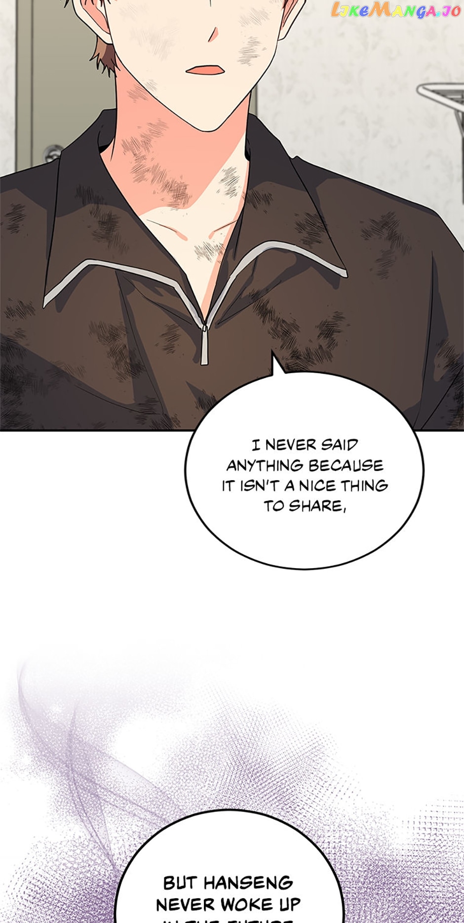 My Brothers, the Protagonists Chapter 35 - page 38