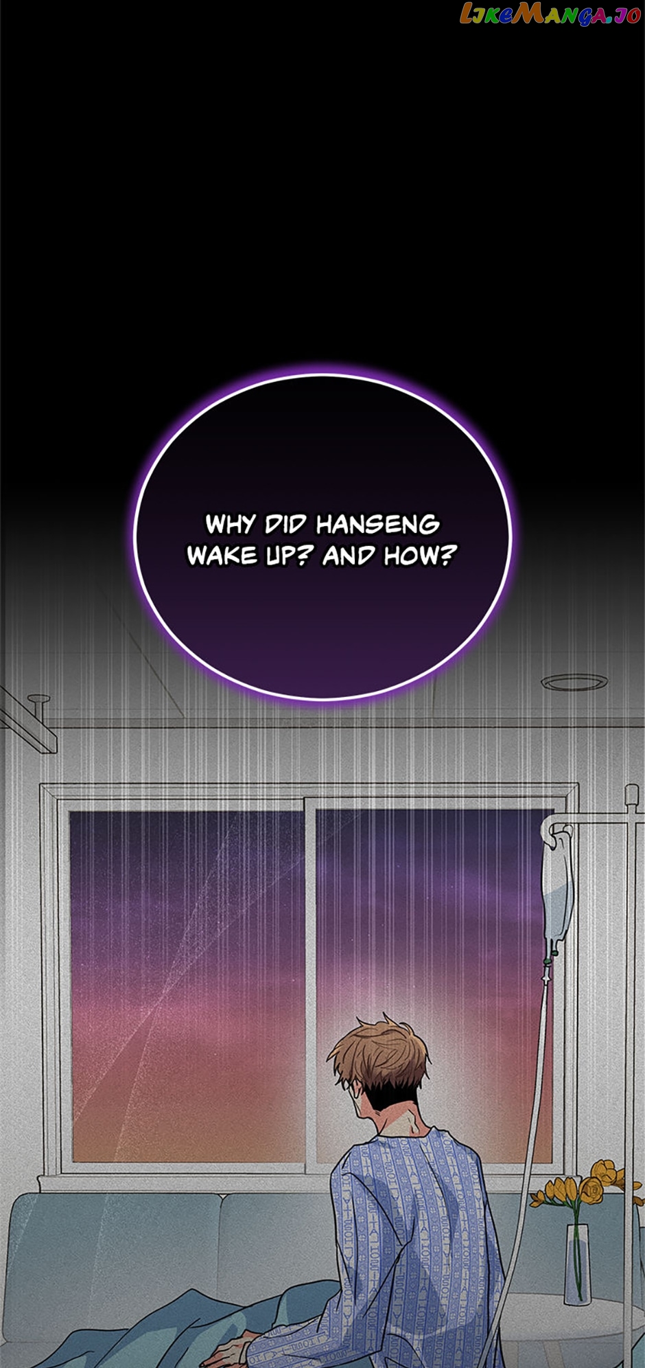 My Brothers, the Protagonists Chapter 35 - page 43