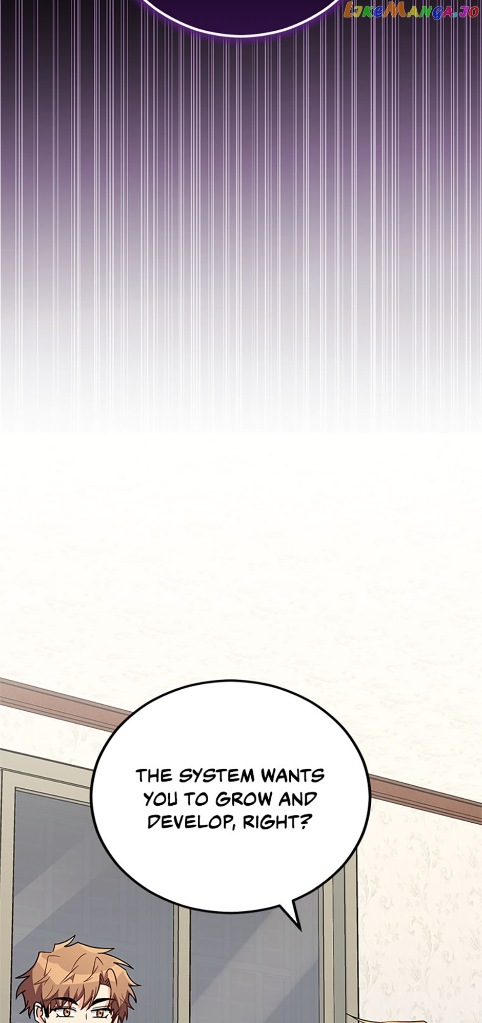 My Brothers, the Protagonists Chapter 35 - page 47