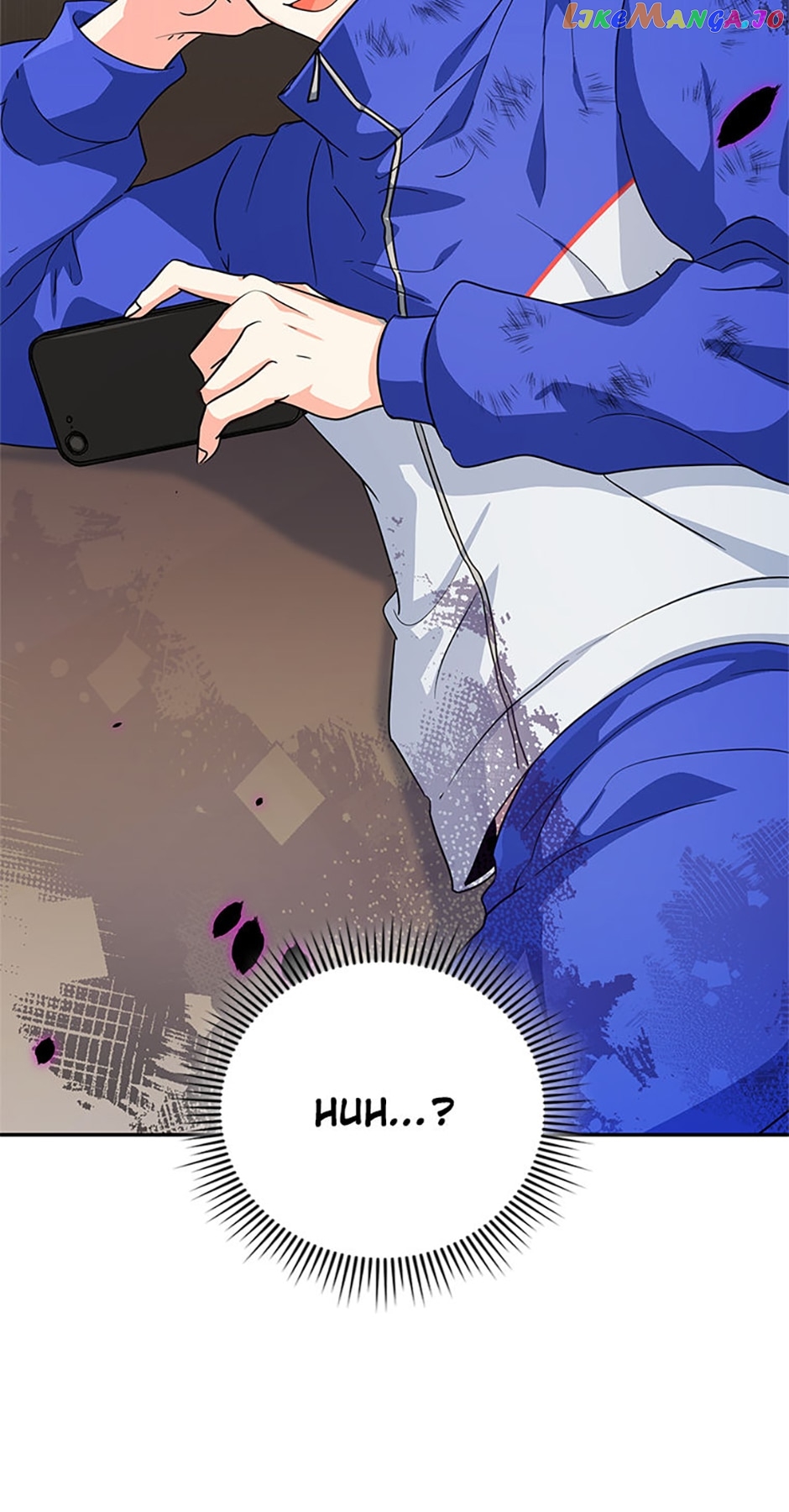 My Brothers, the Protagonists Chapter 35 - page 51